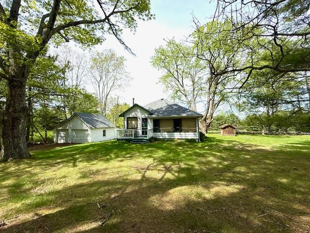 94 Airport Road, Eldred, NY 12732