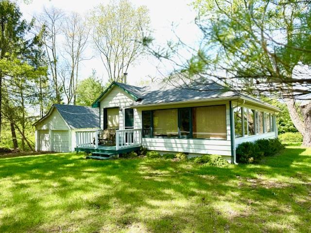 94 Airport Road, Eldred, NY 12732