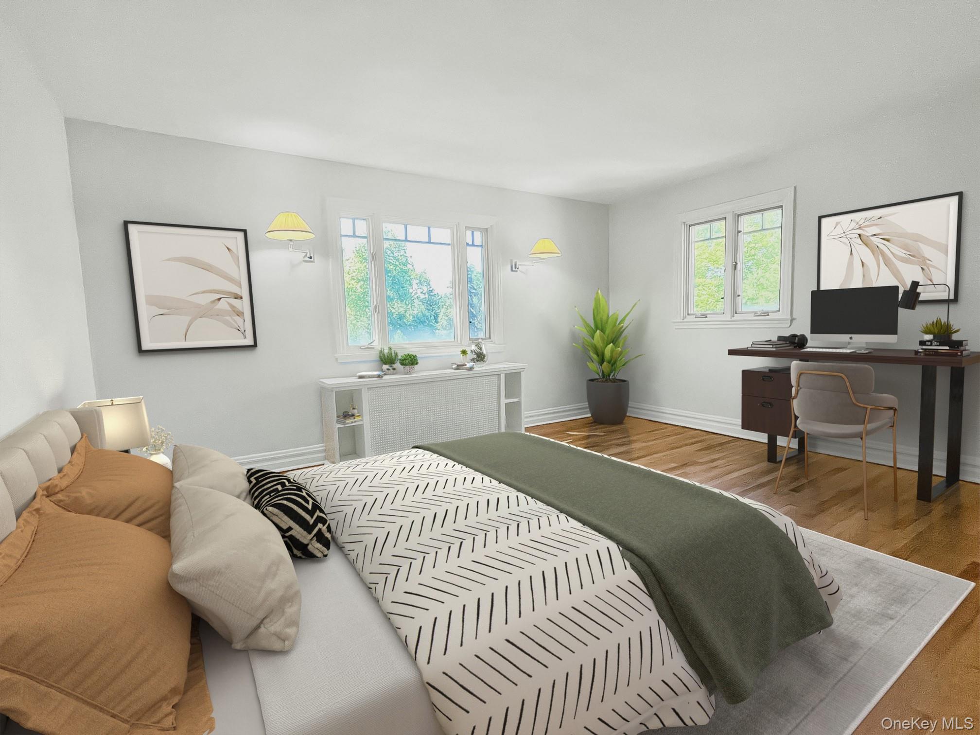 240 Beechmont Drive, New Rochelle, NY 10804