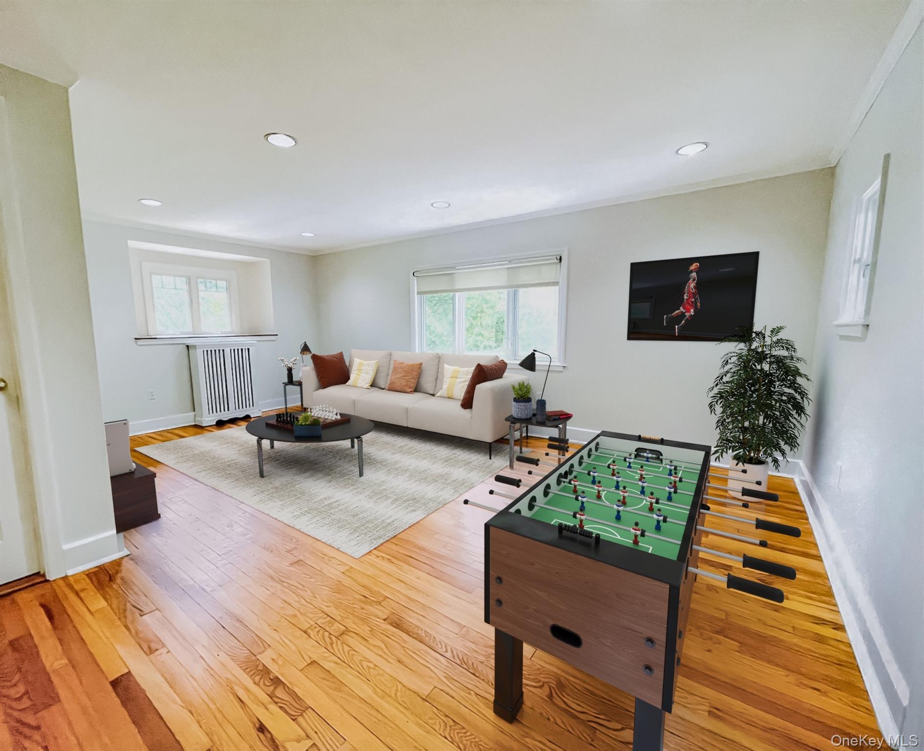 240 Beechmont Drive, New Rochelle, NY 10804