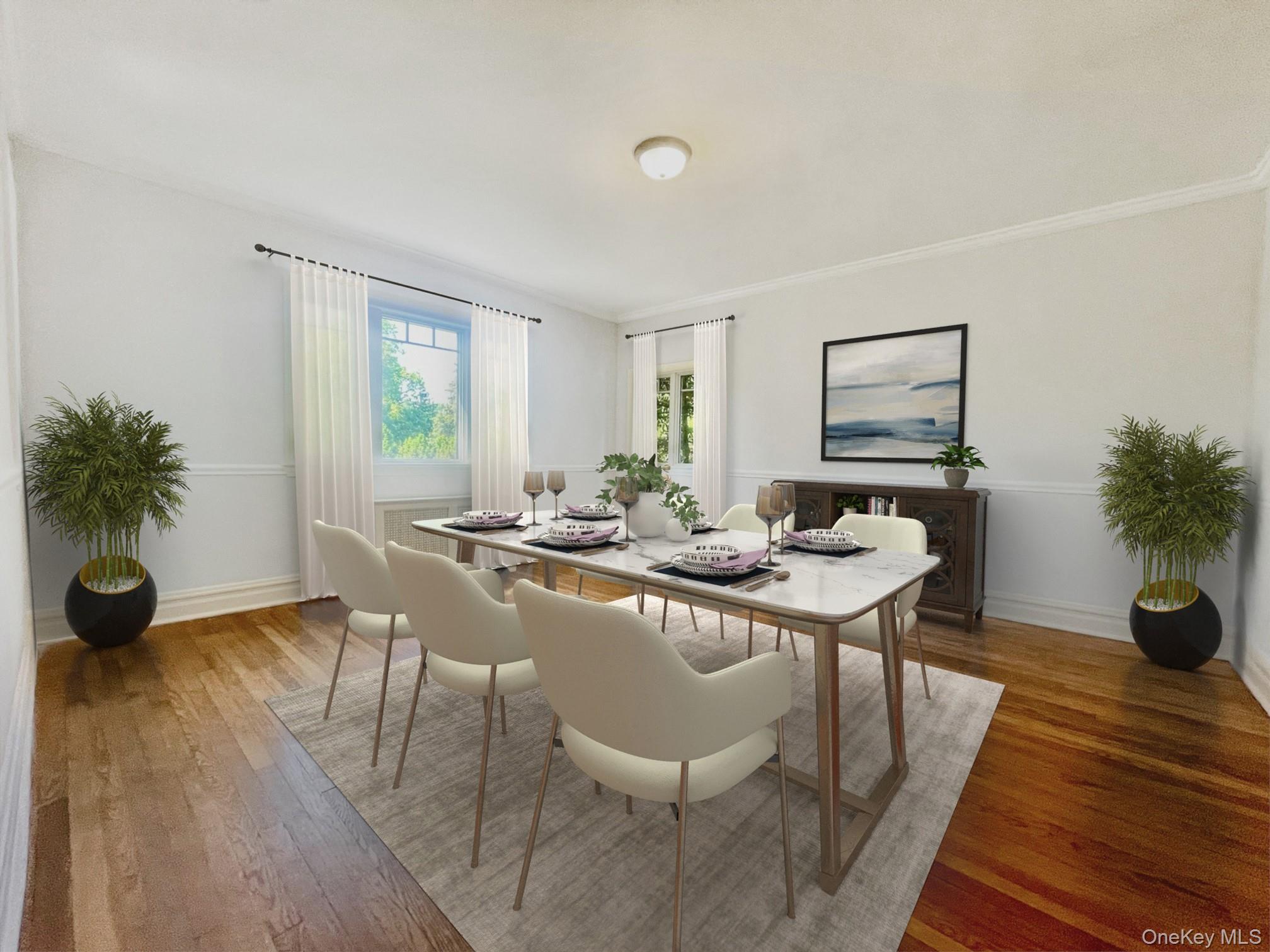 240 Beechmont Drive, New Rochelle, NY 10804