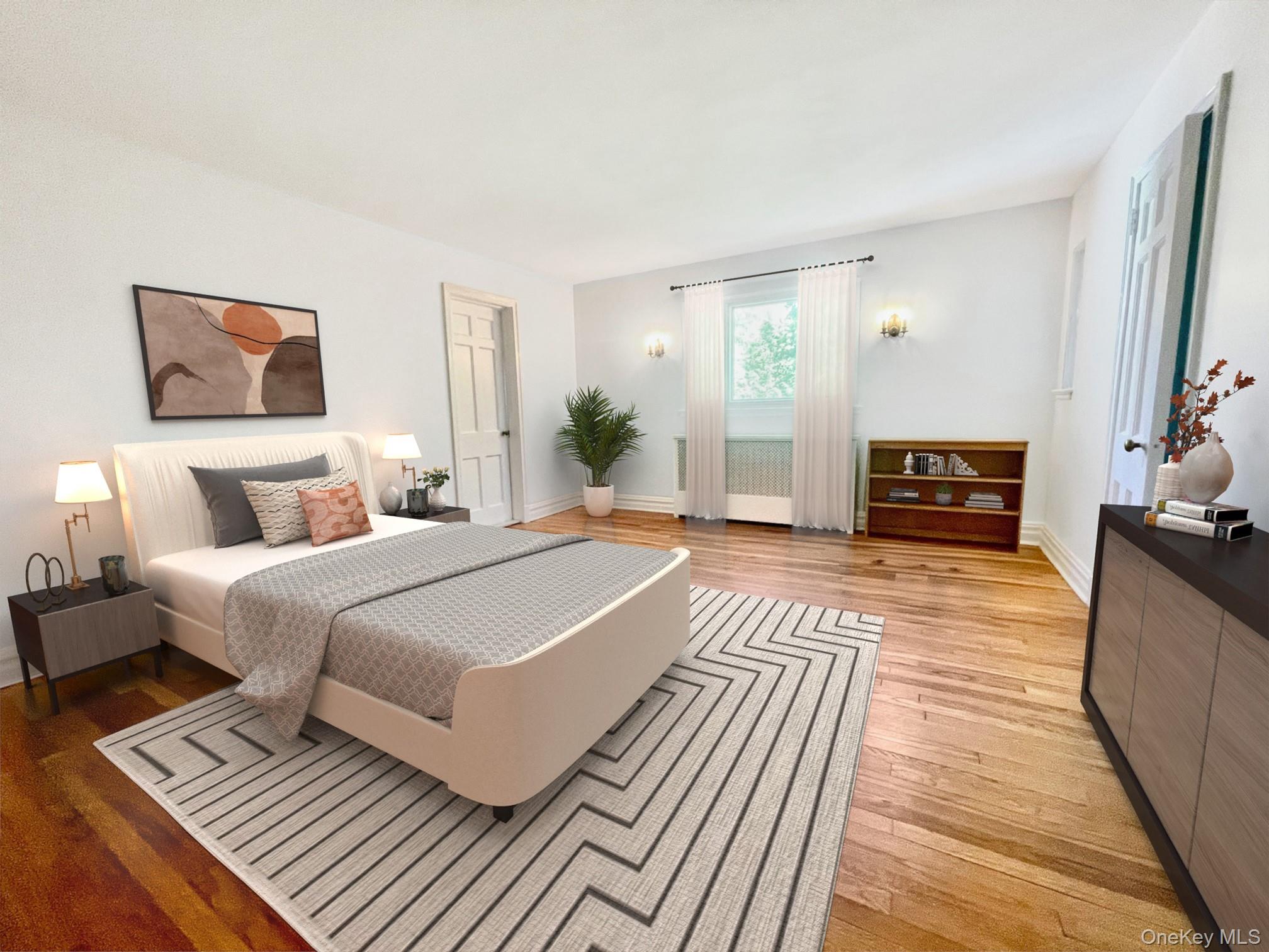 240 Beechmont Drive, New Rochelle, NY 10804