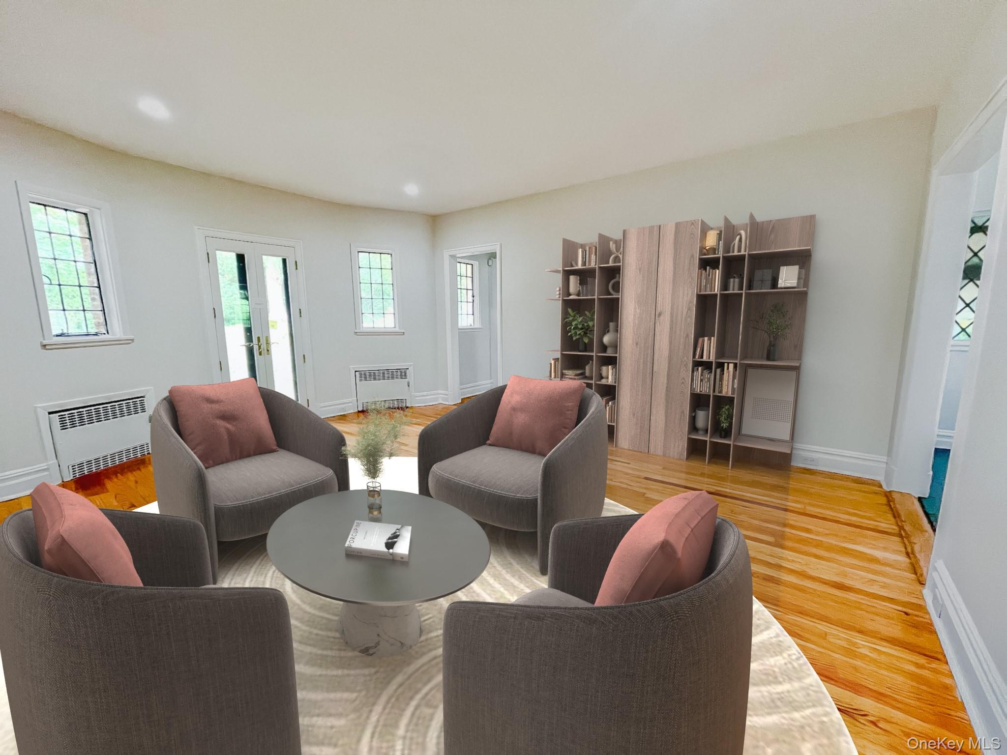 240 Beechmont Drive, New Rochelle, NY 10804