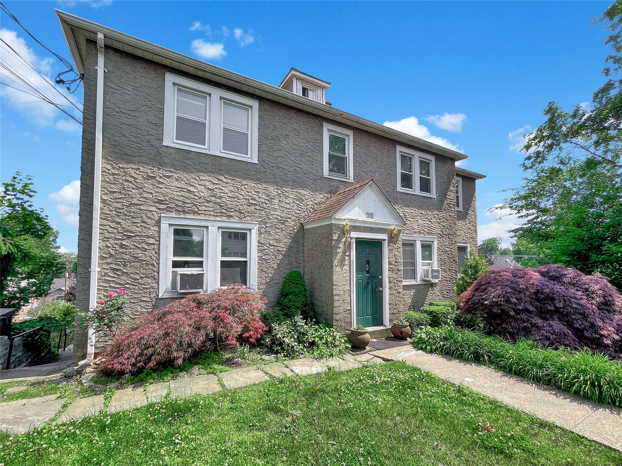 25 Fremont Street, Harrison, NY 10528