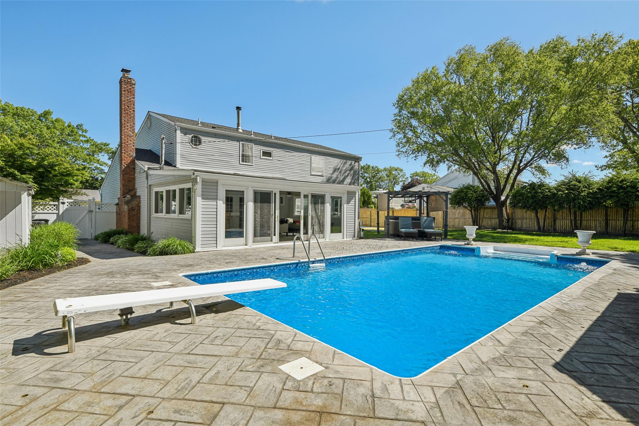 26 Wilson Street, Port Jefferson Station, NY 11776