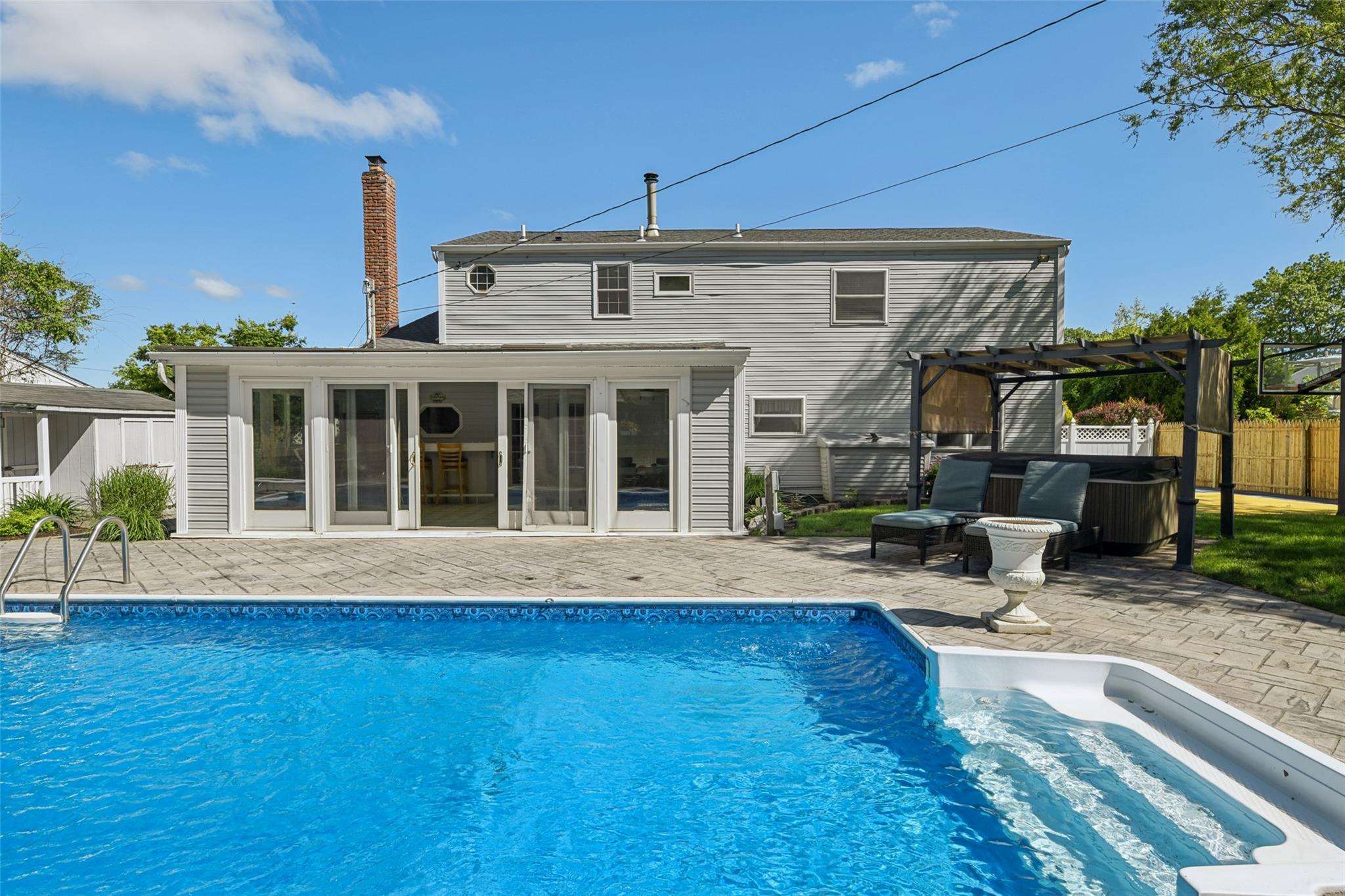 26 Wilson Street, Port Jefferson Station, NY 11776