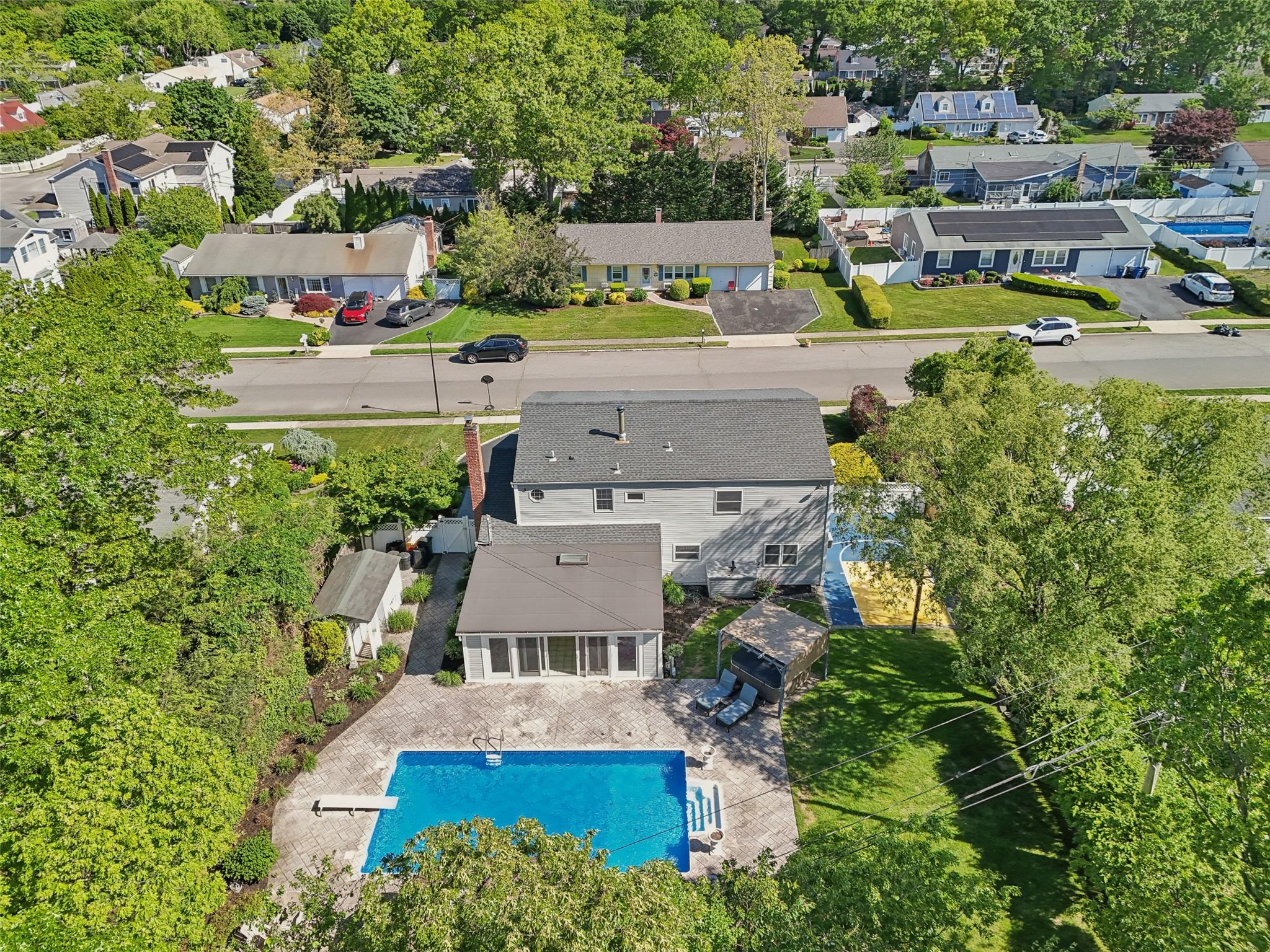 26 Wilson Street, Port Jefferson Station, NY 11776