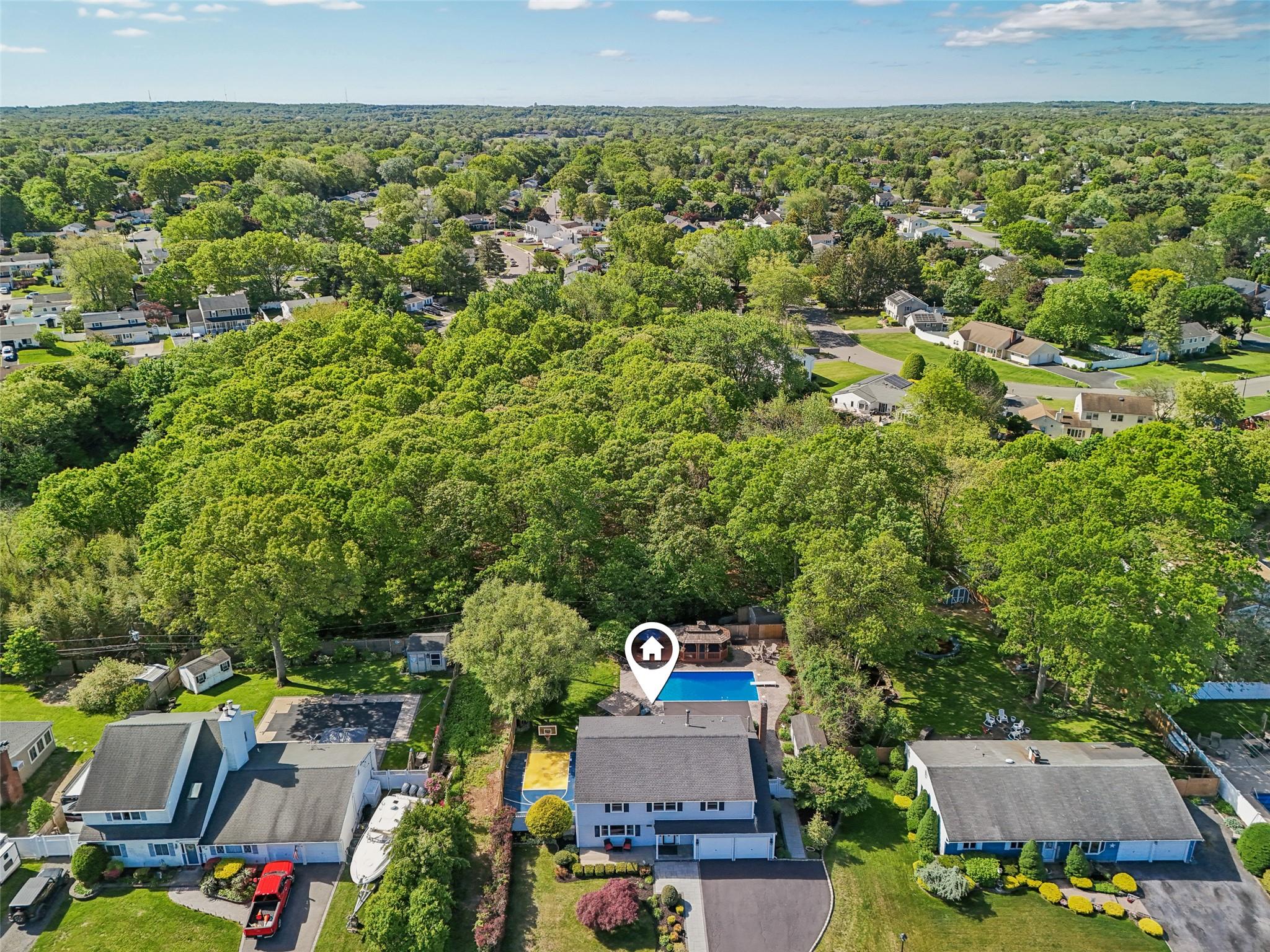 26 Wilson Street, Port Jefferson Station, NY 11776