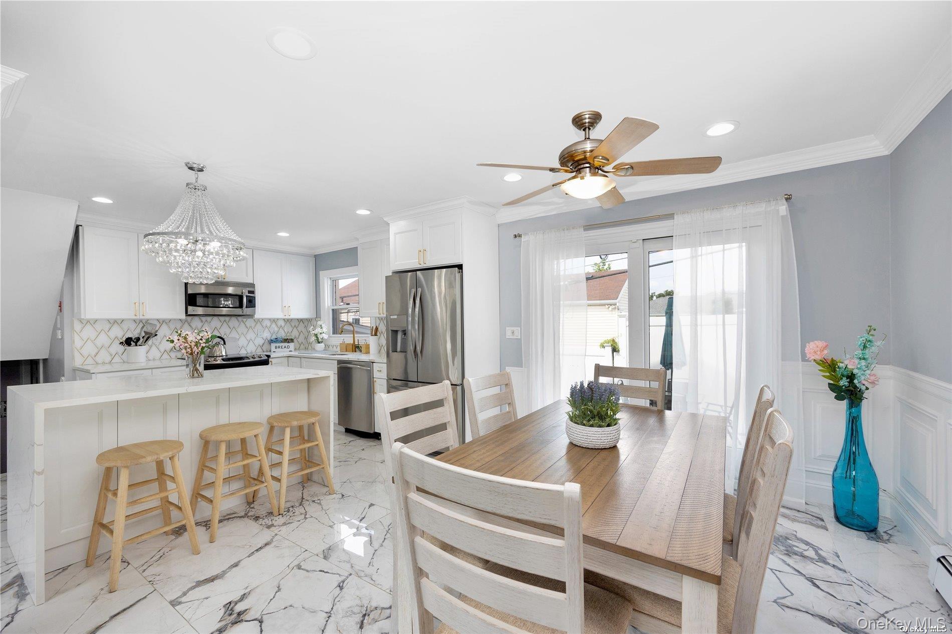 81 Barnes Street # 1, Long Beach, NY 11561