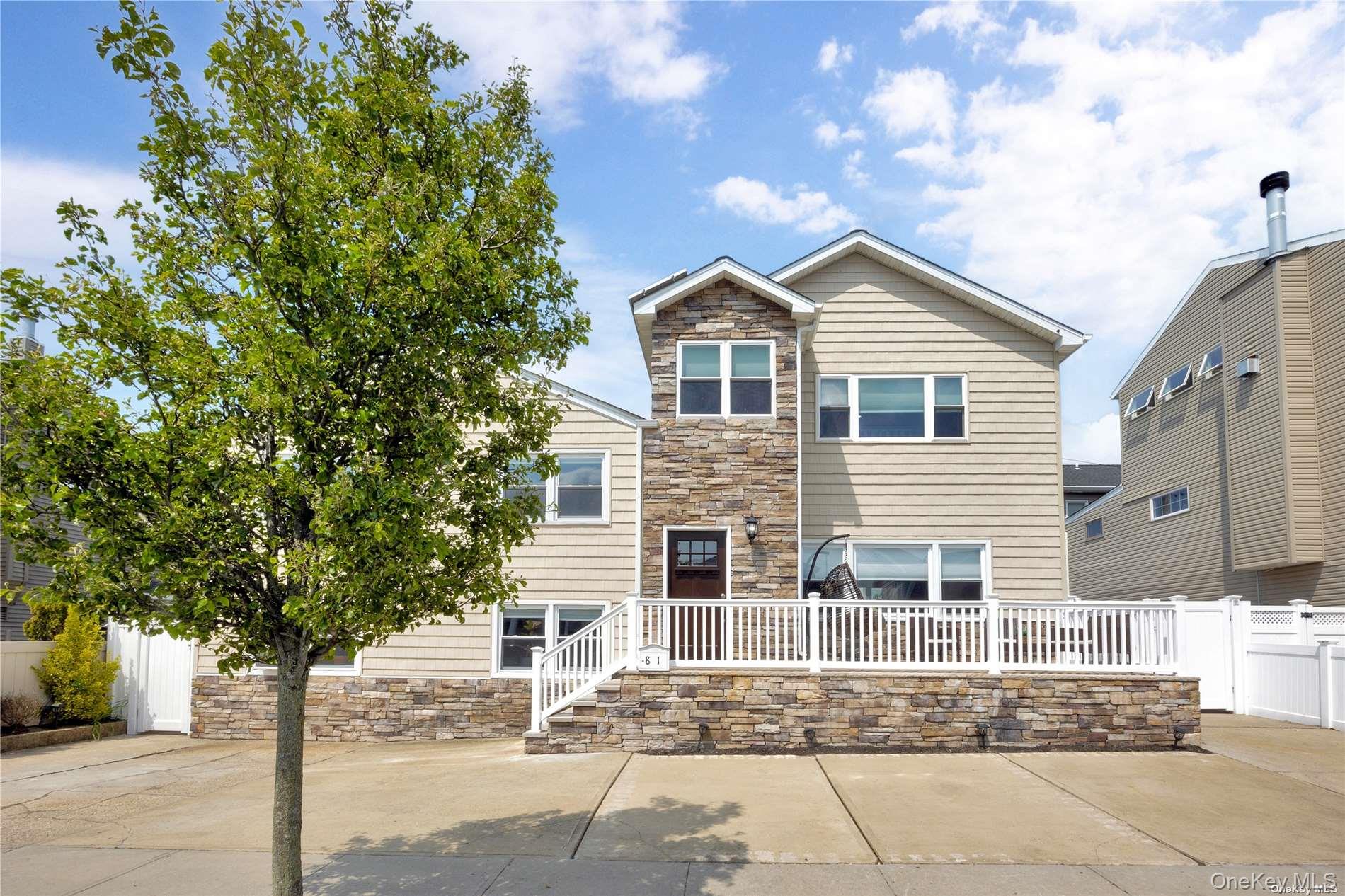 81 Barnes Street # 1, Long Beach, NY 11561