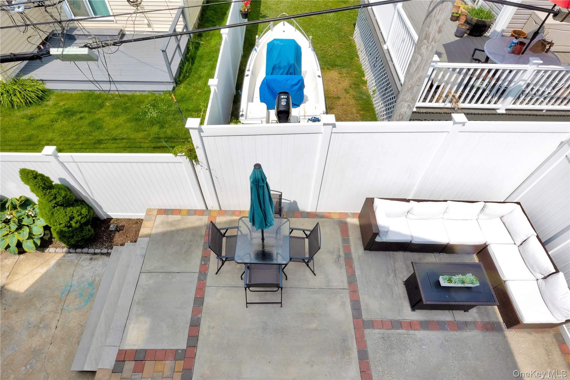 81 Barnes Street # 1, Long Beach, NY 11561