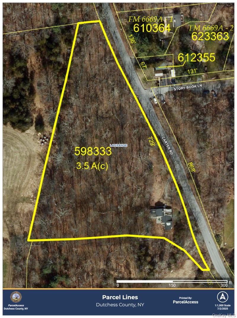 26 Carter Road, Pleasant Valley, NY 12569