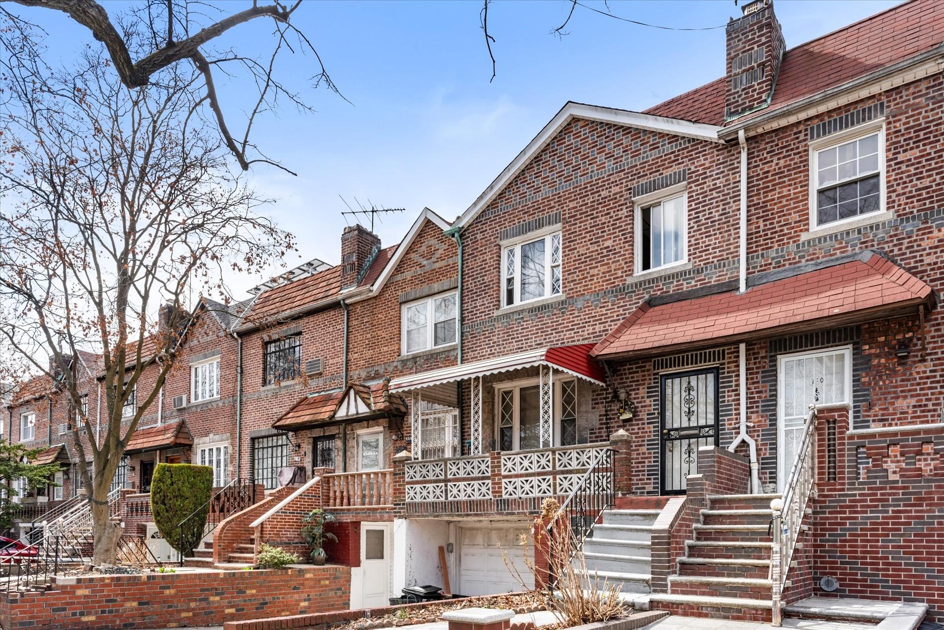 712 E 40th Street, Brooklyn, NY 11210