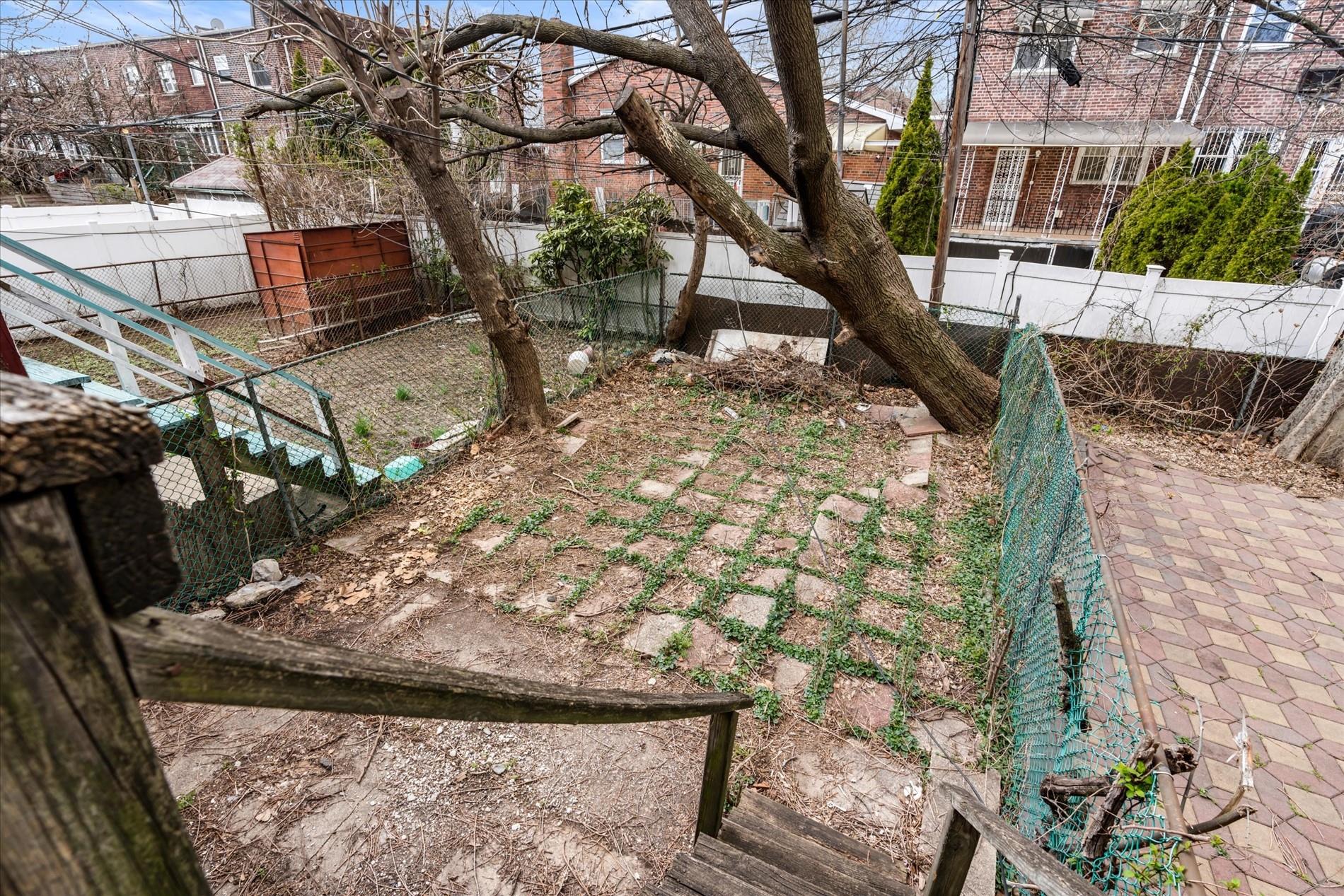 712 E 40th Street, Brooklyn, NY 11210