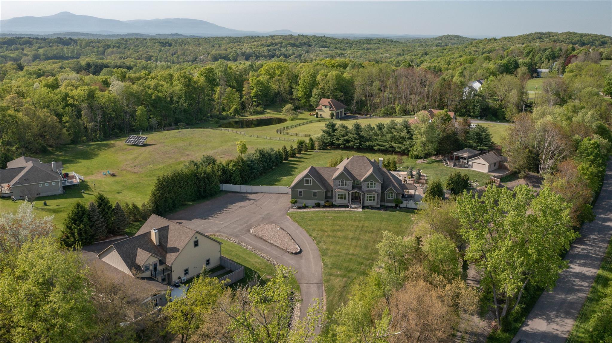 163 Hapeman Hill Road, Red Hook, NY 12571