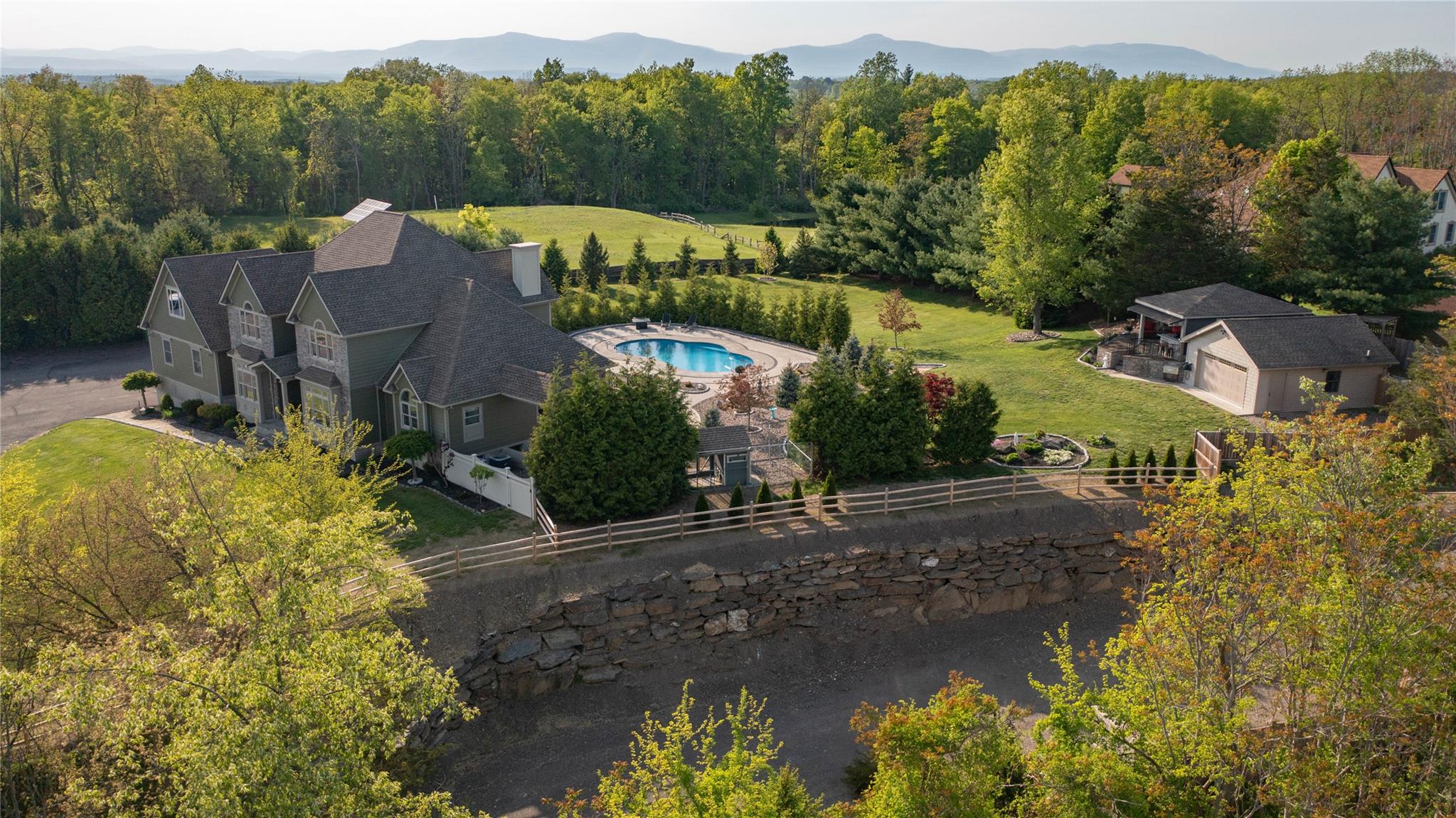 163 Hapeman Hill Road, Red Hook, NY 12571