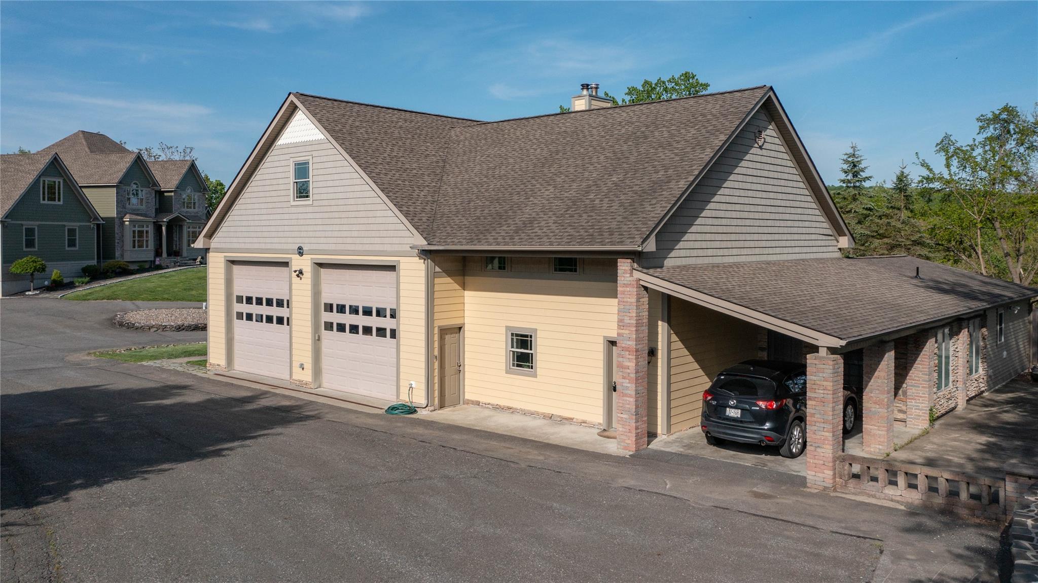 163 Hapeman Hill Road, Red Hook, NY 12571