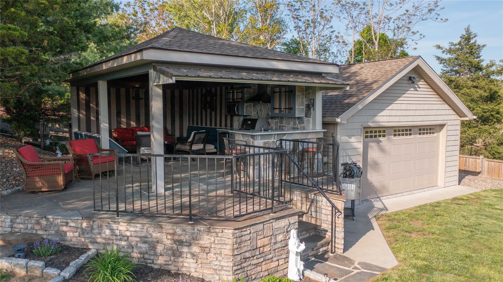 163 Hapeman Hill Road, Red Hook, NY 12571