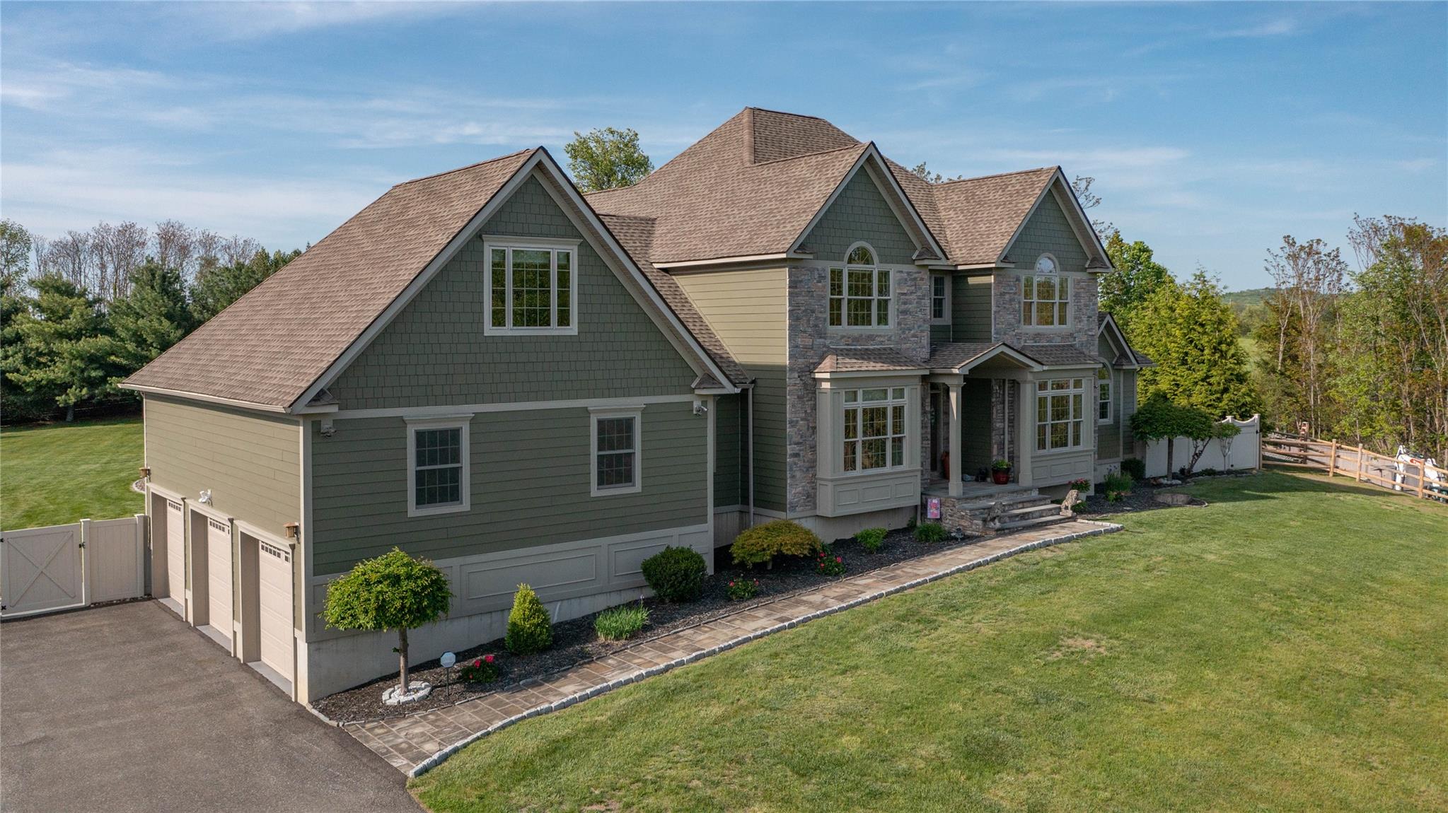 163 Hapeman Hill Road, Red Hook, NY 12571