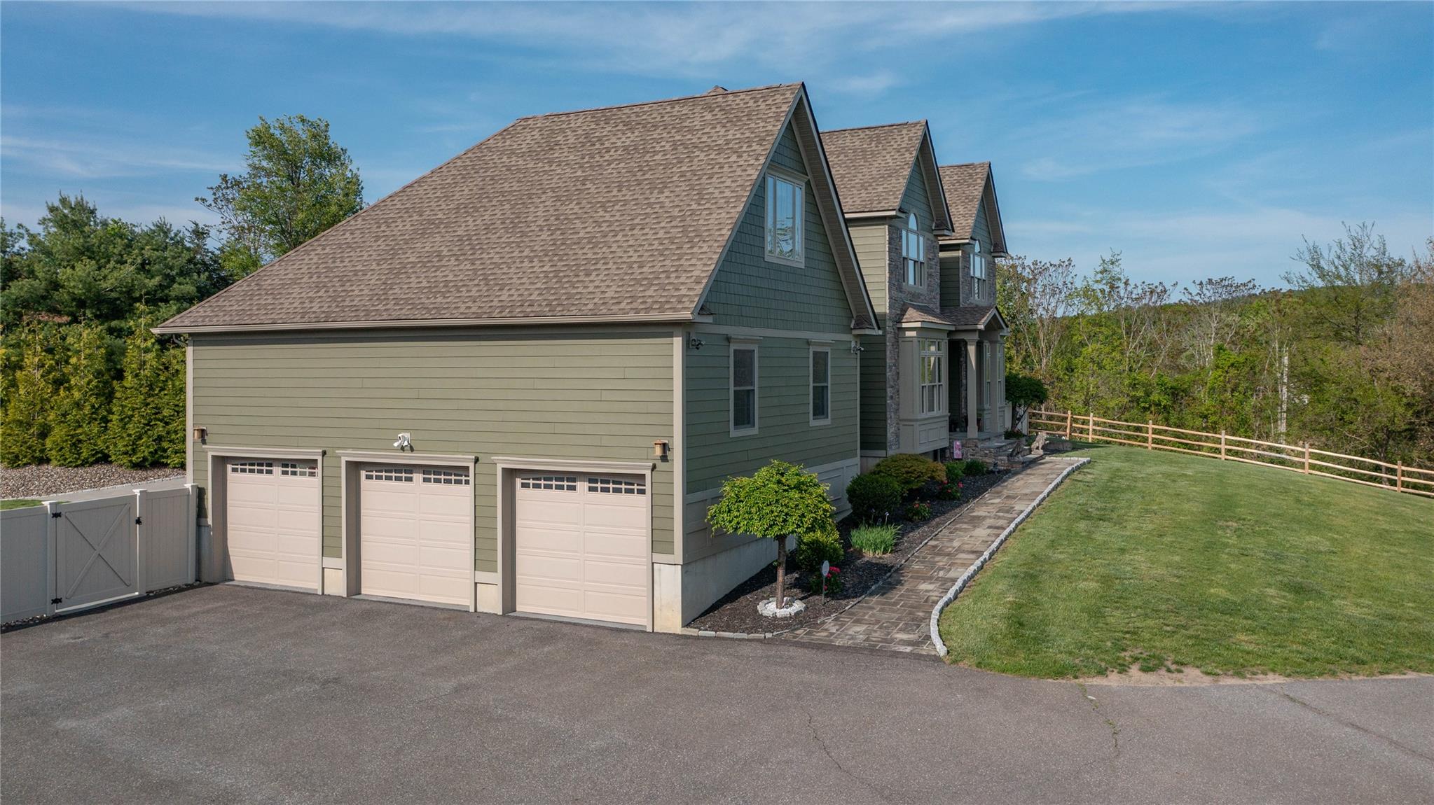 163 Hapeman Hill Road, Red Hook, NY 12571