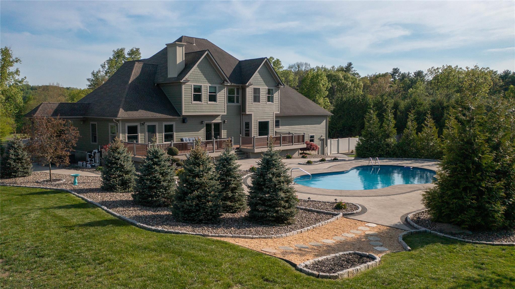 163 Hapeman Hill Road, Red Hook, NY 12571