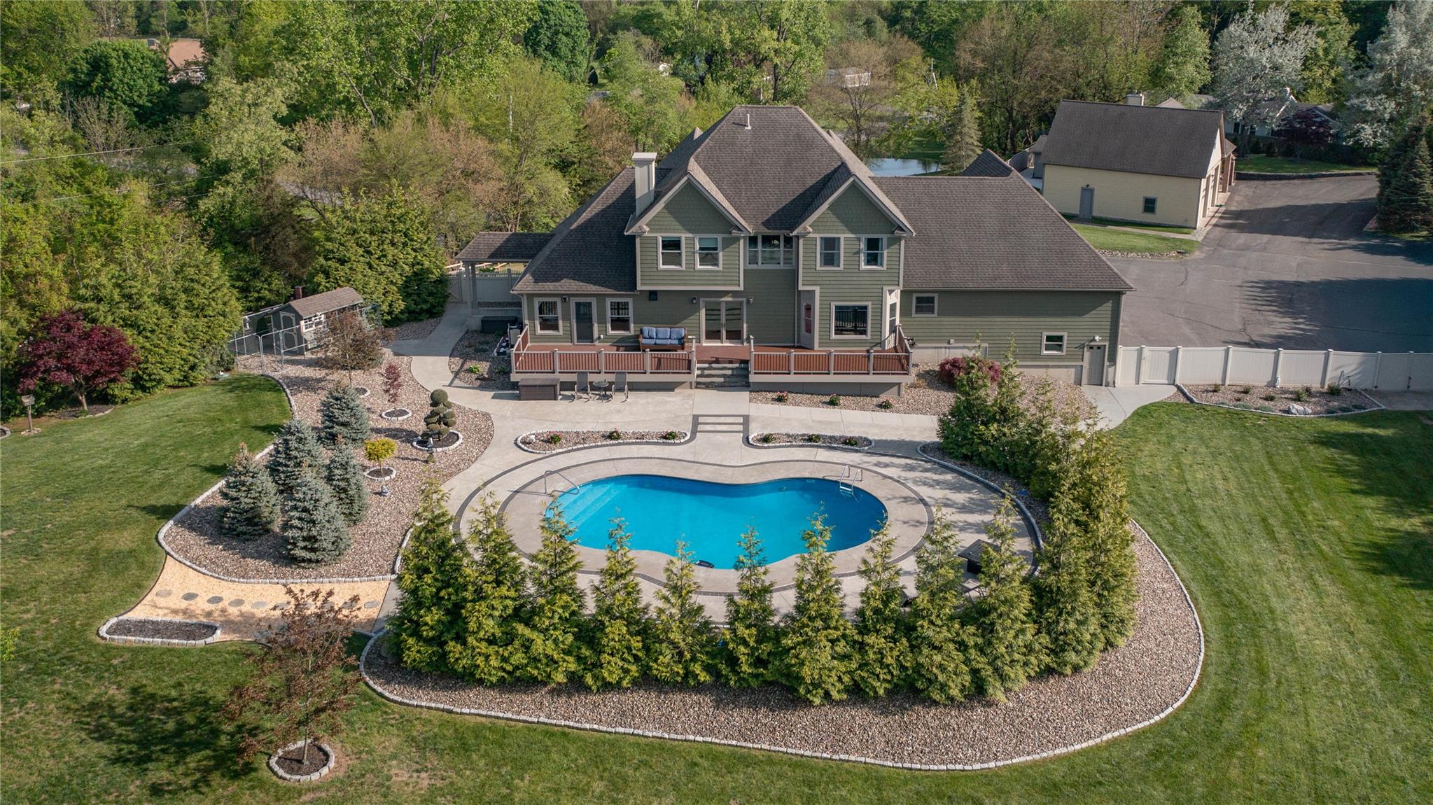 163 Hapeman Hill Road, Red Hook, NY 12571