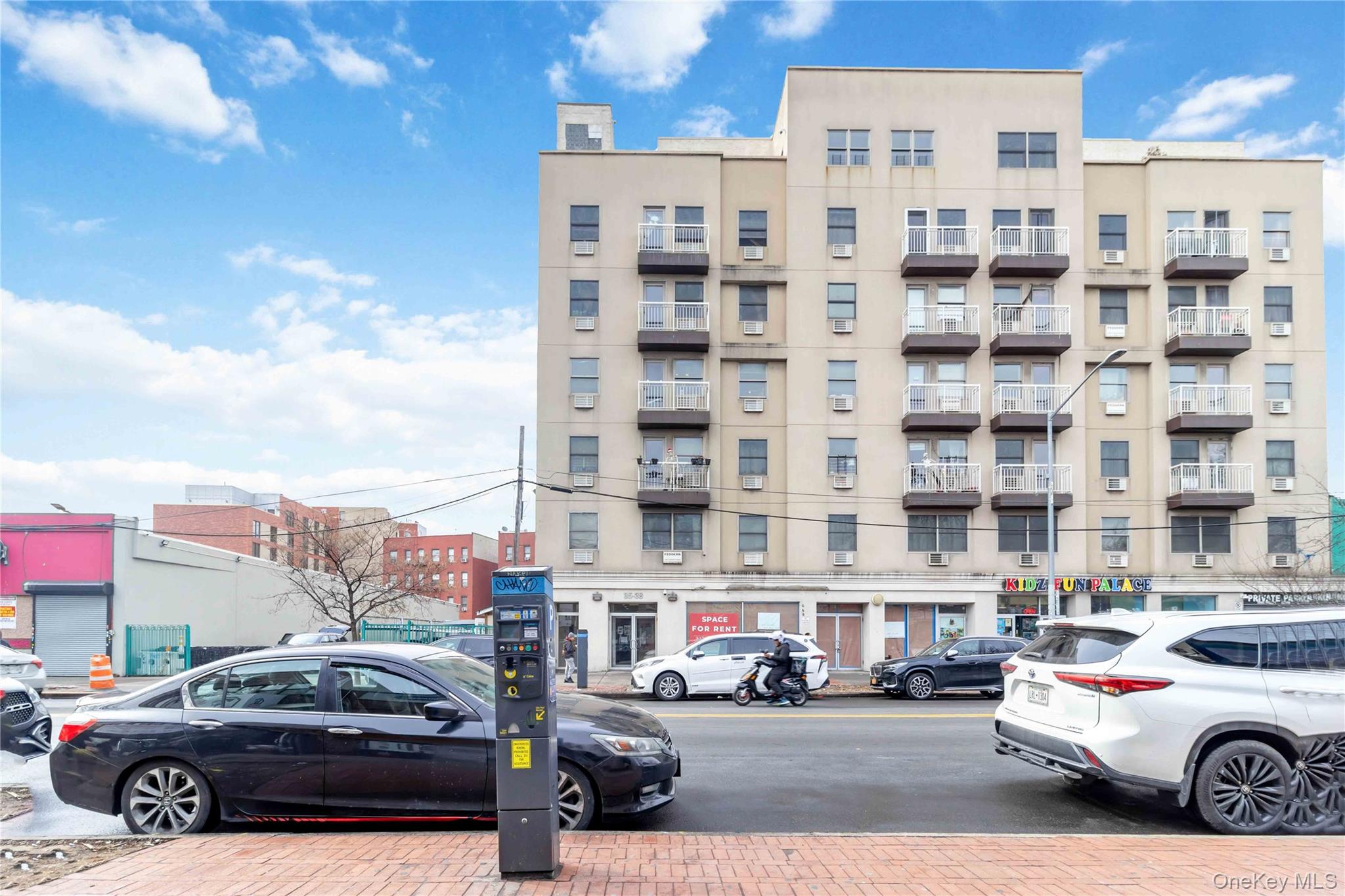 35-38 Junction Boulevard # 5H, Corona, NY 11368