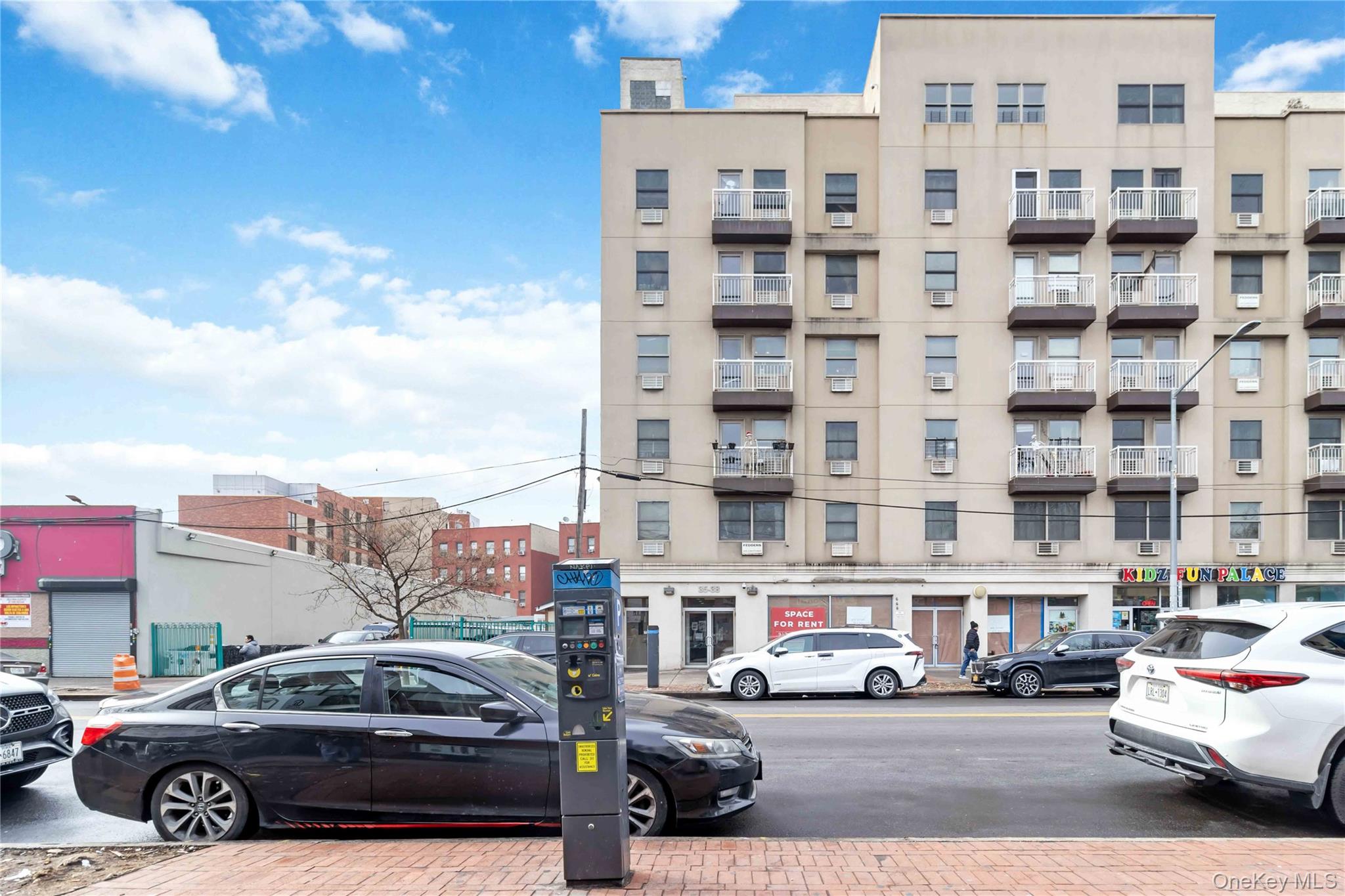 35-38 Junction Boulevard # 5H, Corona, NY 11368