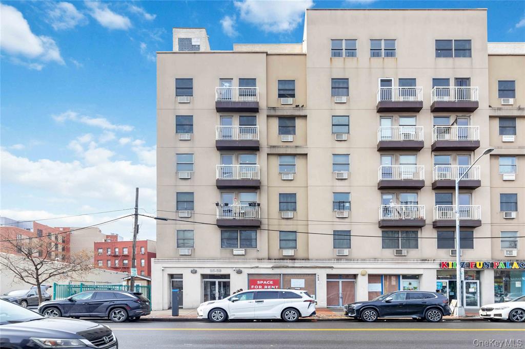 35-38 Junction Boulevard # 5H, Corona, NY 11368