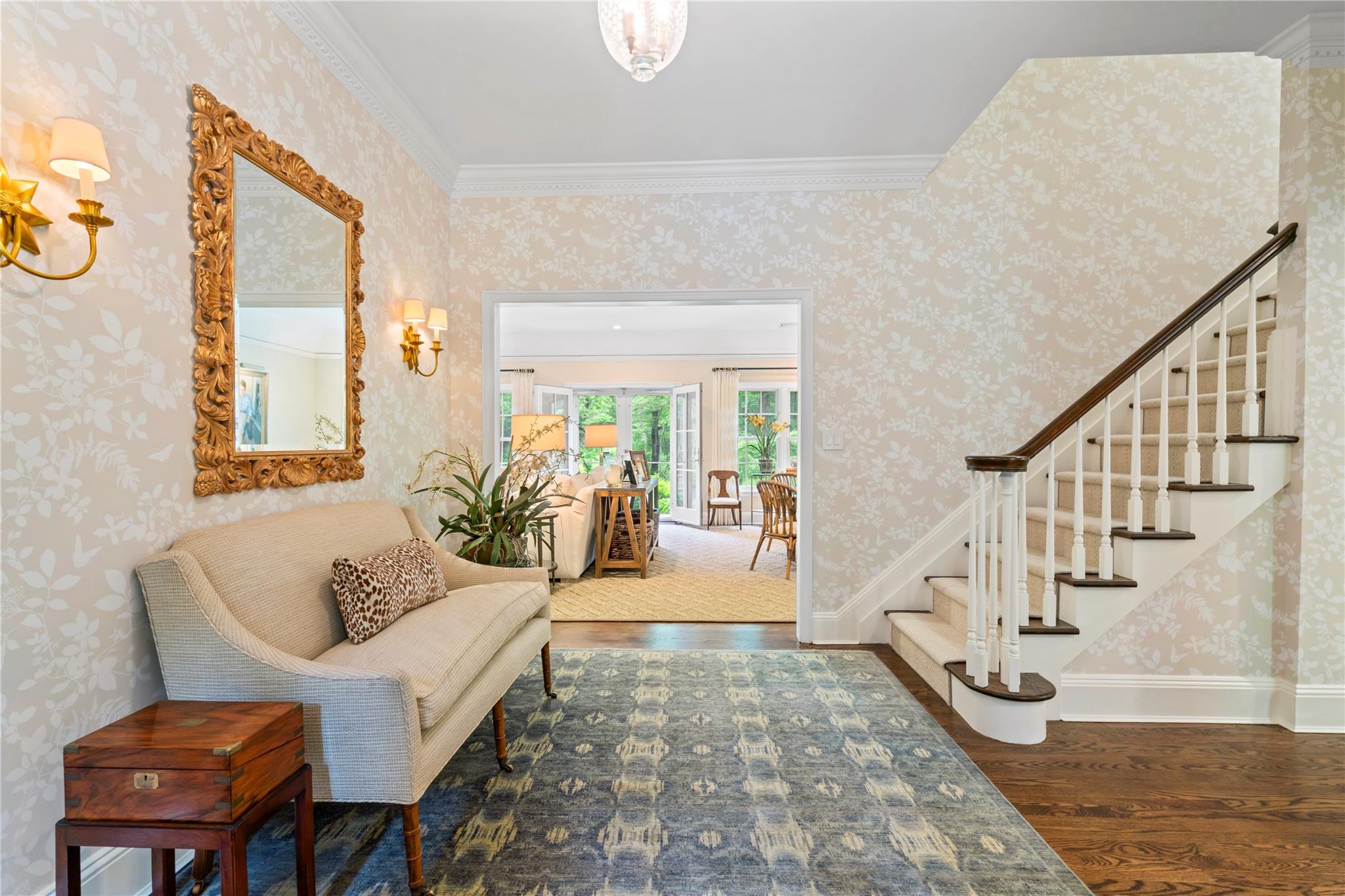 18 Matinecock Farms Road, Glen Cove, NY 11542