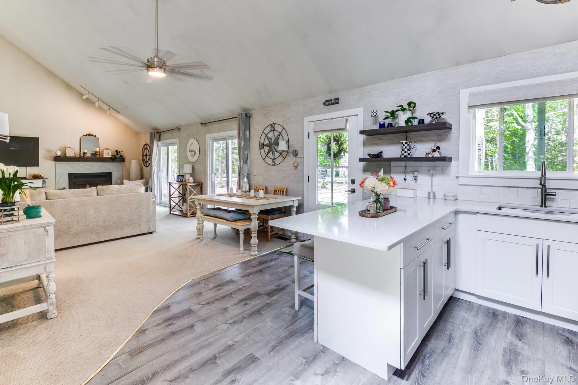 66 Waterhole Road, East Hampton, NY 11937