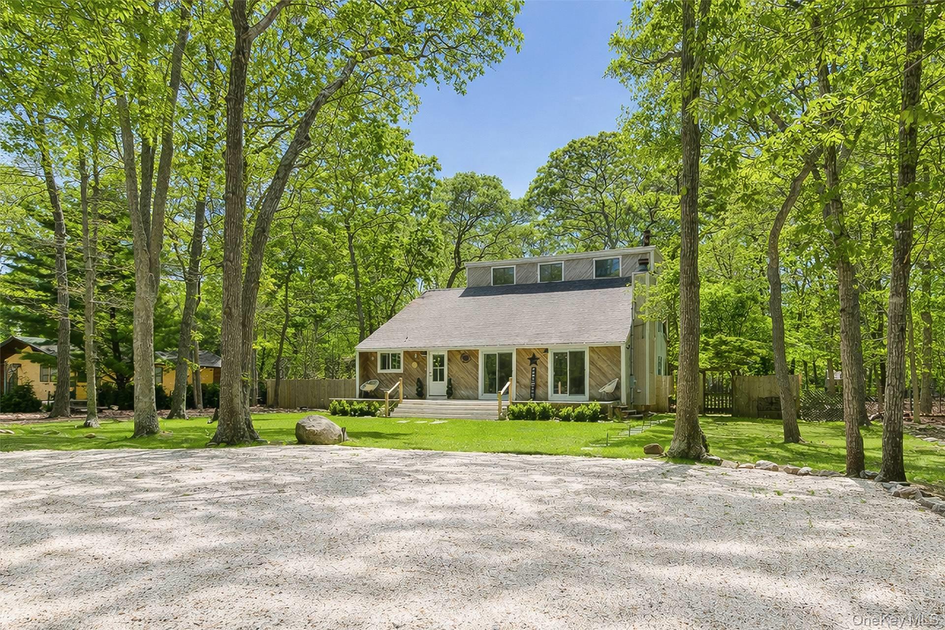 66 Waterhole Road, East Hampton, NY 11937