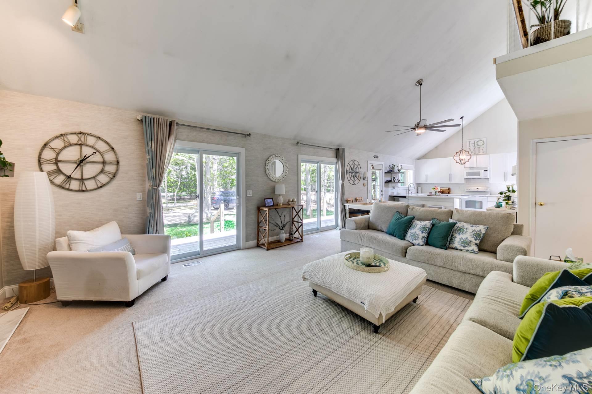 66 Waterhole Road, East Hampton, NY 11937