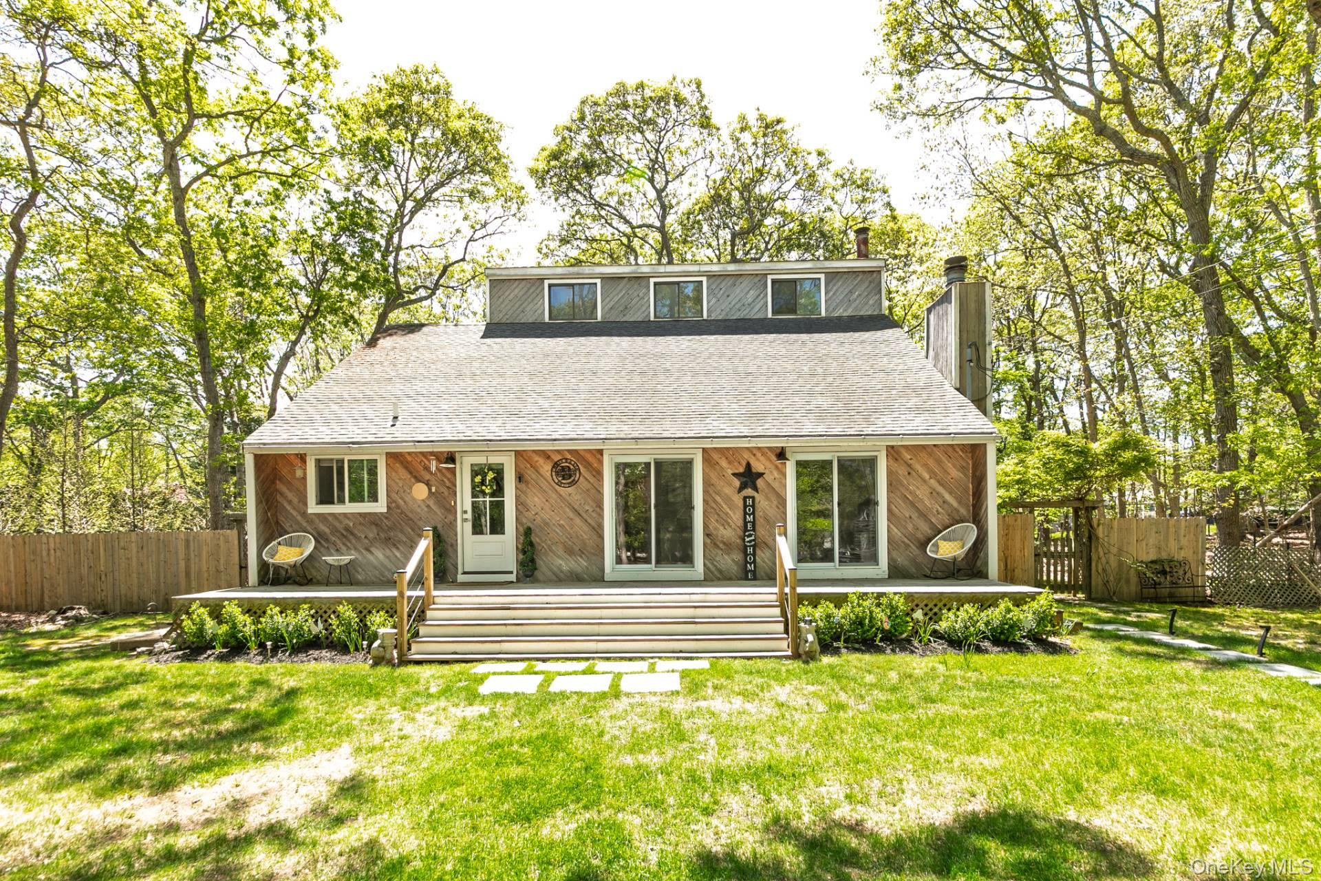 66 Waterhole Road, East Hampton, NY 11937