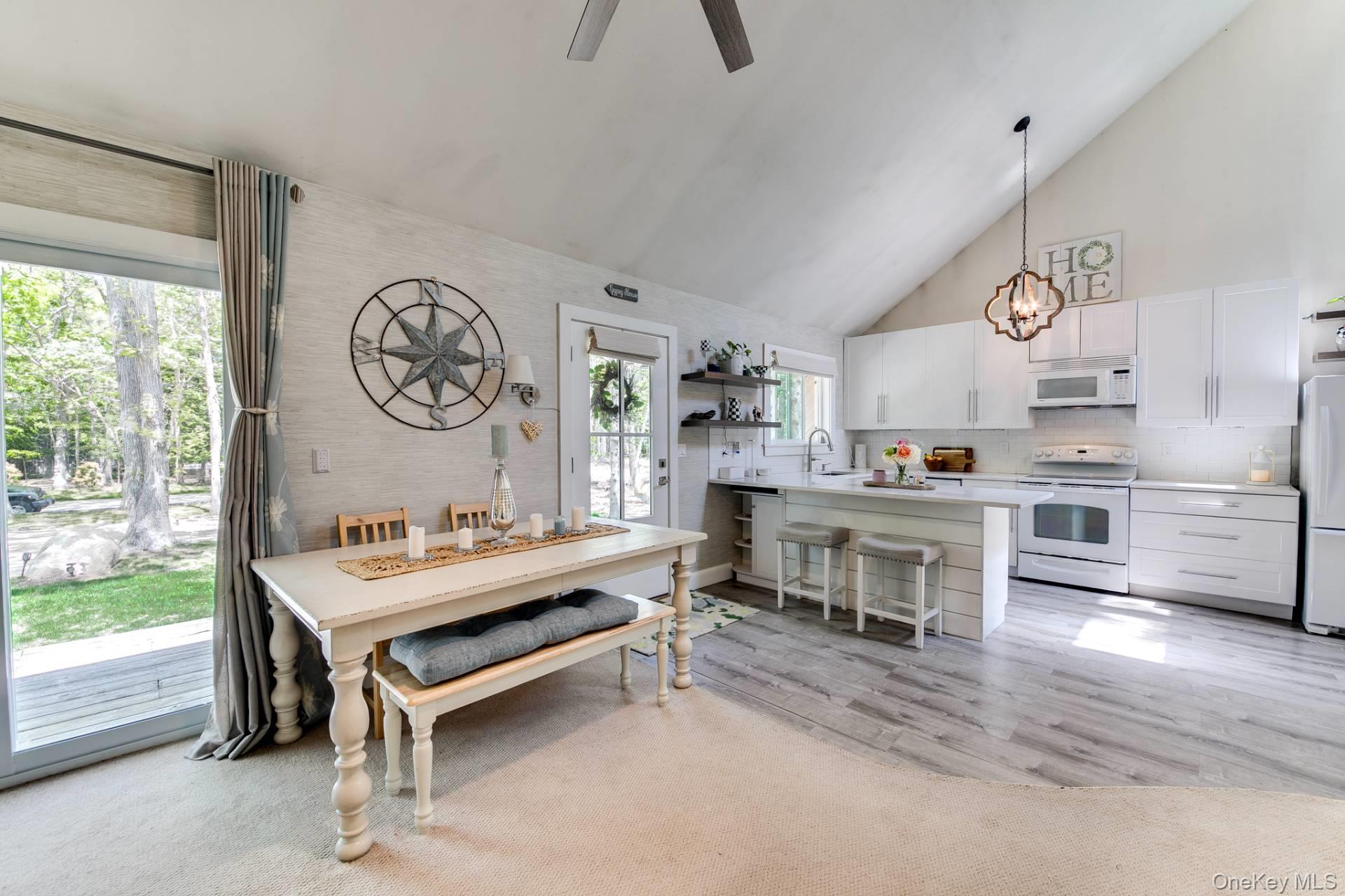 66 Waterhole Road, East Hampton, NY 11937