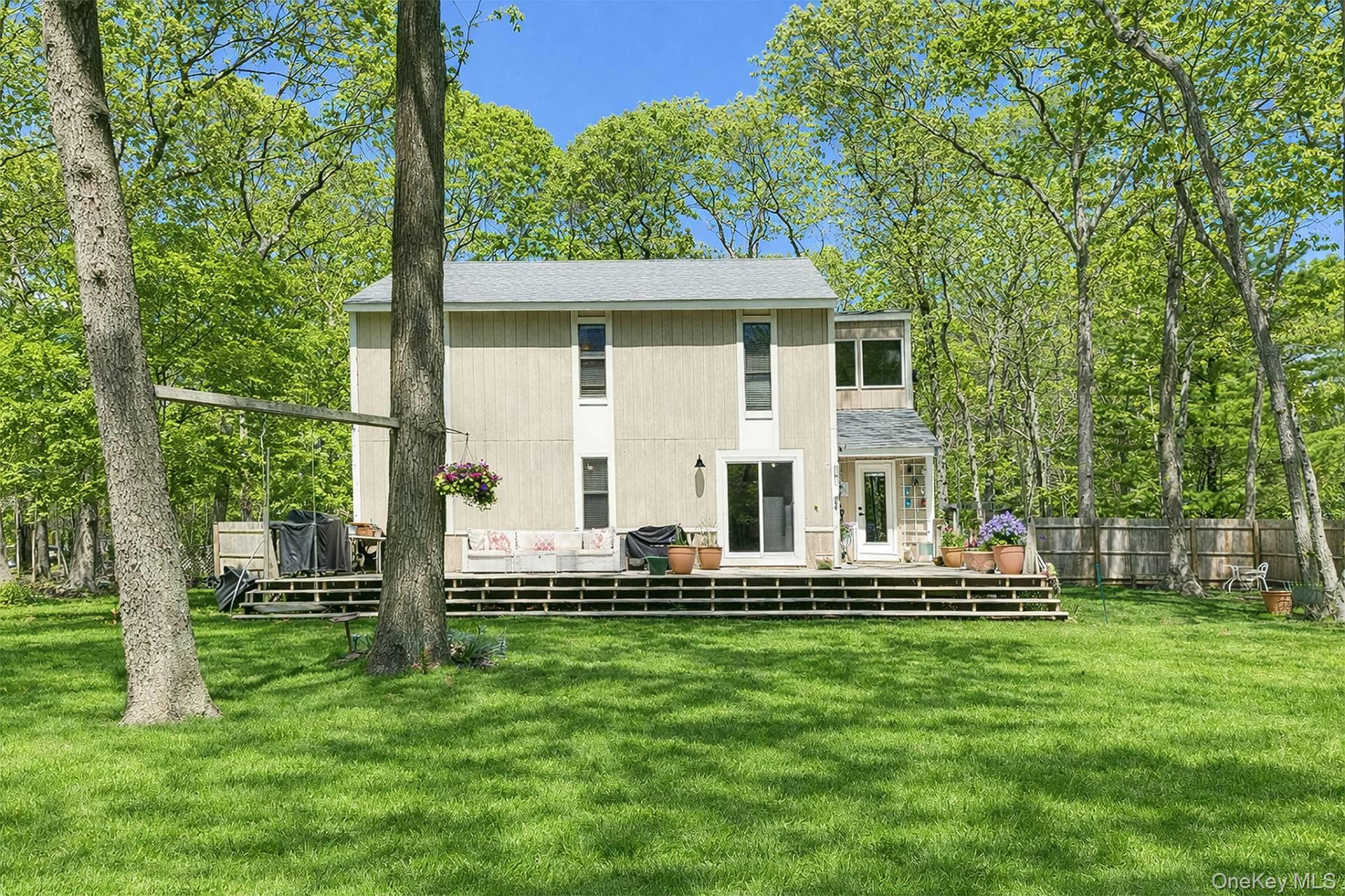 66 Waterhole Road, East Hampton, NY 11937