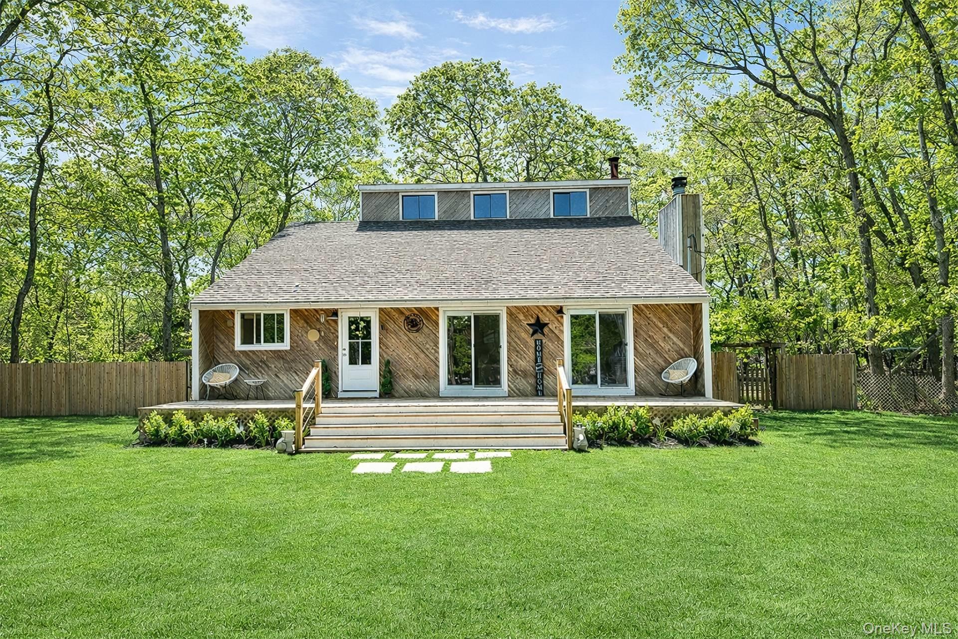 66 Waterhole Road, East Hampton, NY 11937