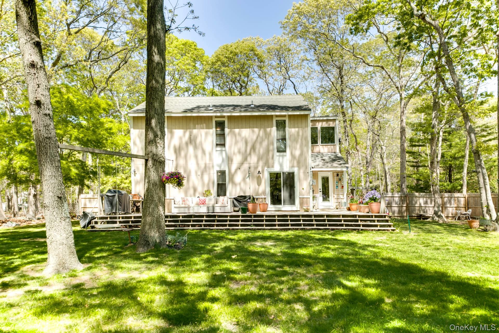 66 Waterhole Road, East Hampton, NY 11937