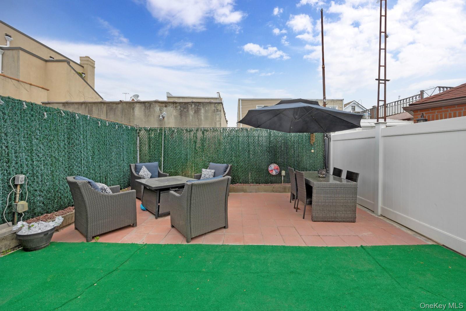 69-59 74th Street, Middle Village, NY 11379