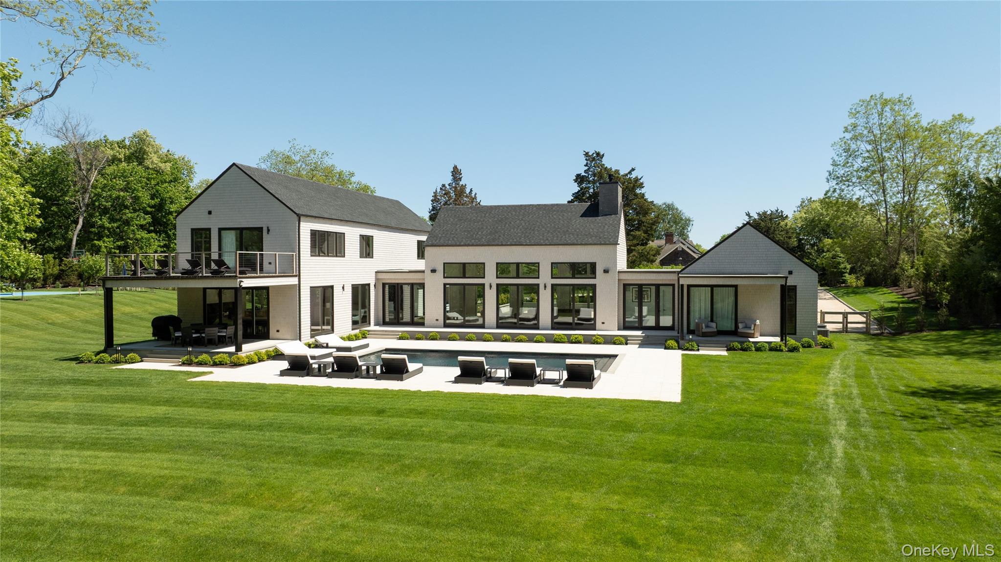 100 S Ferry Road, Shelter Island, NY 11964