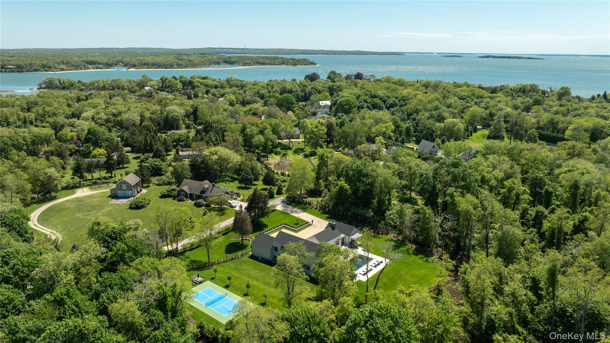 100 S Ferry Road, Shelter Island, NY 11964