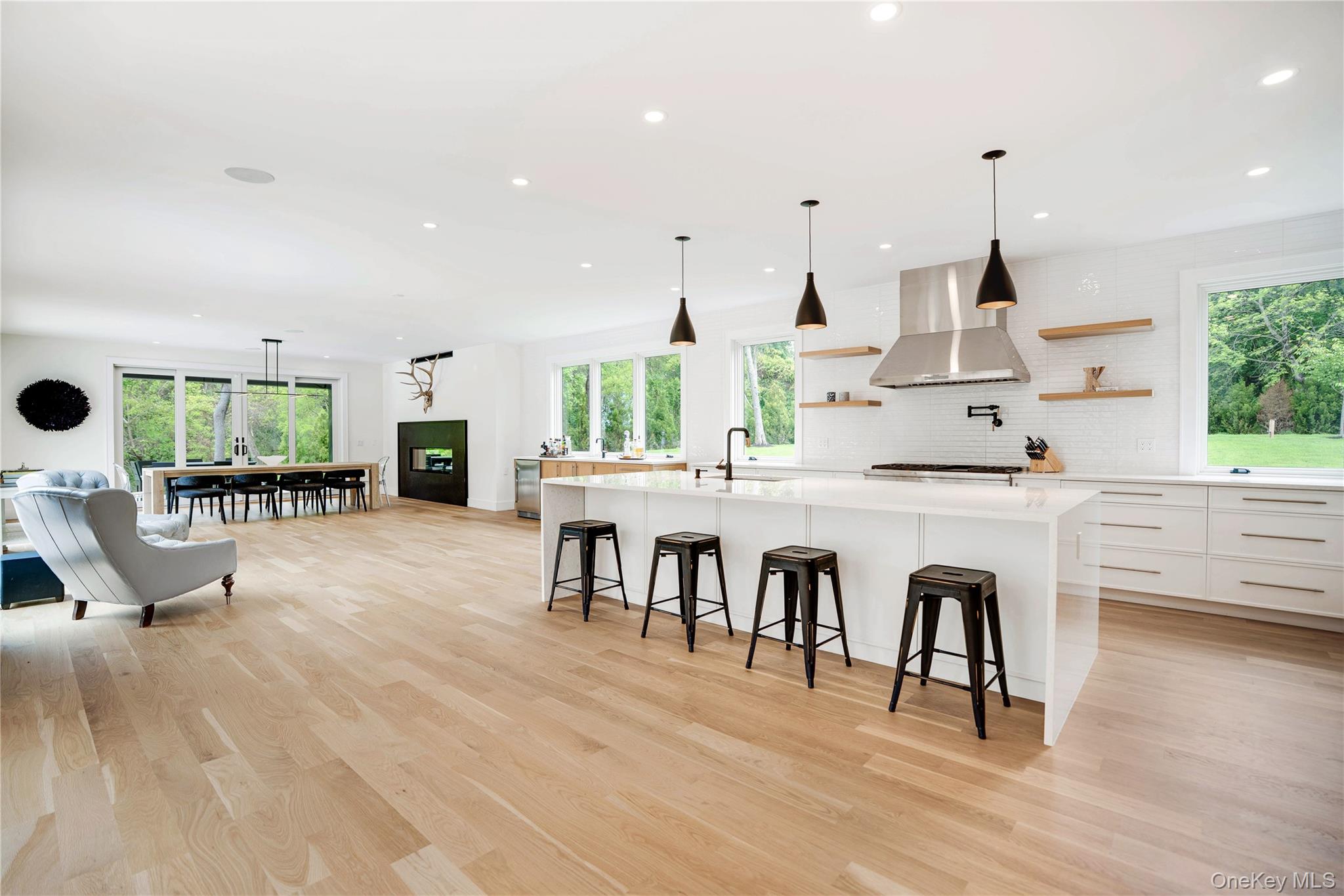 100 S Ferry Road, Shelter Island, NY 11964