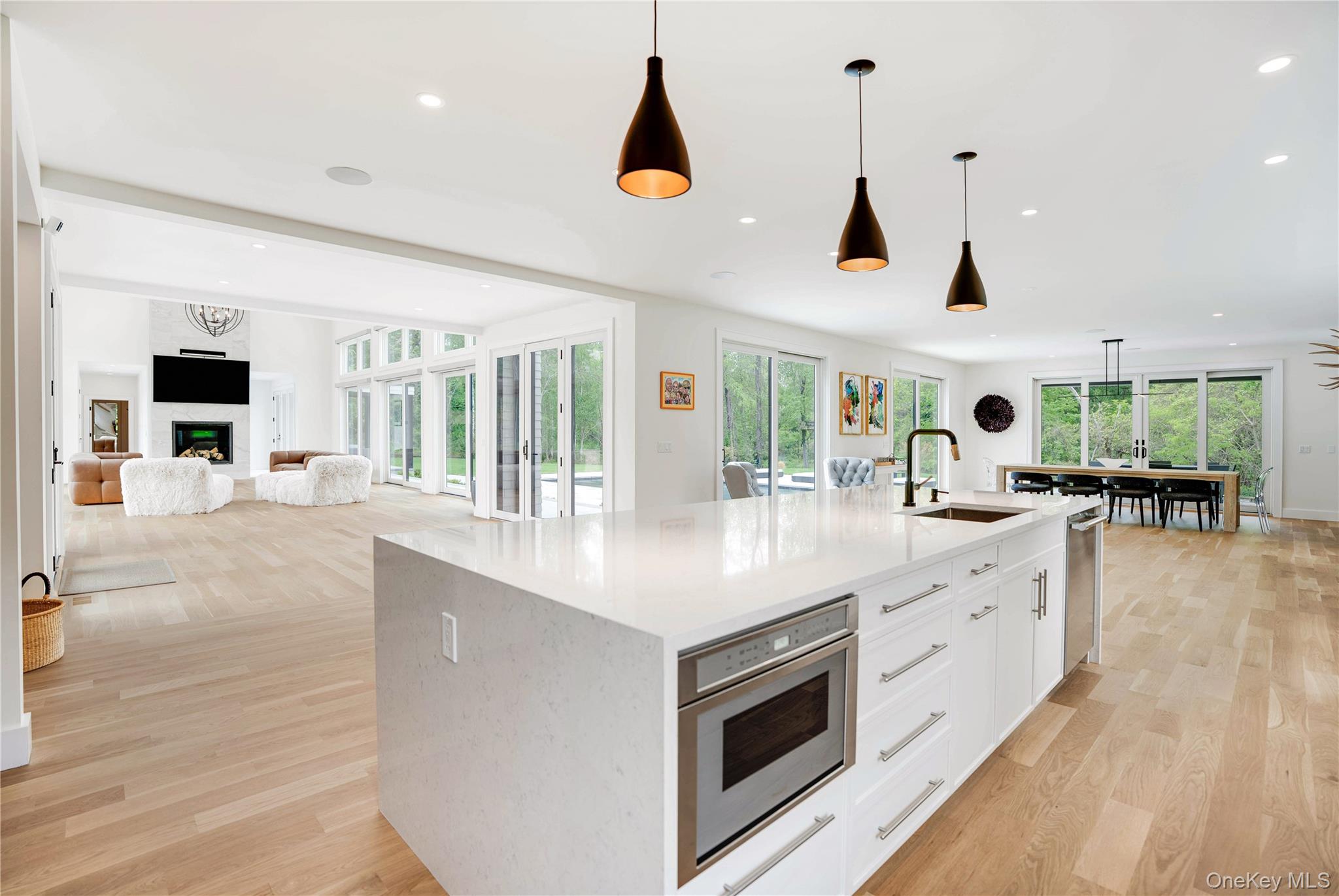 100 S Ferry Road, Shelter Island, NY 11964