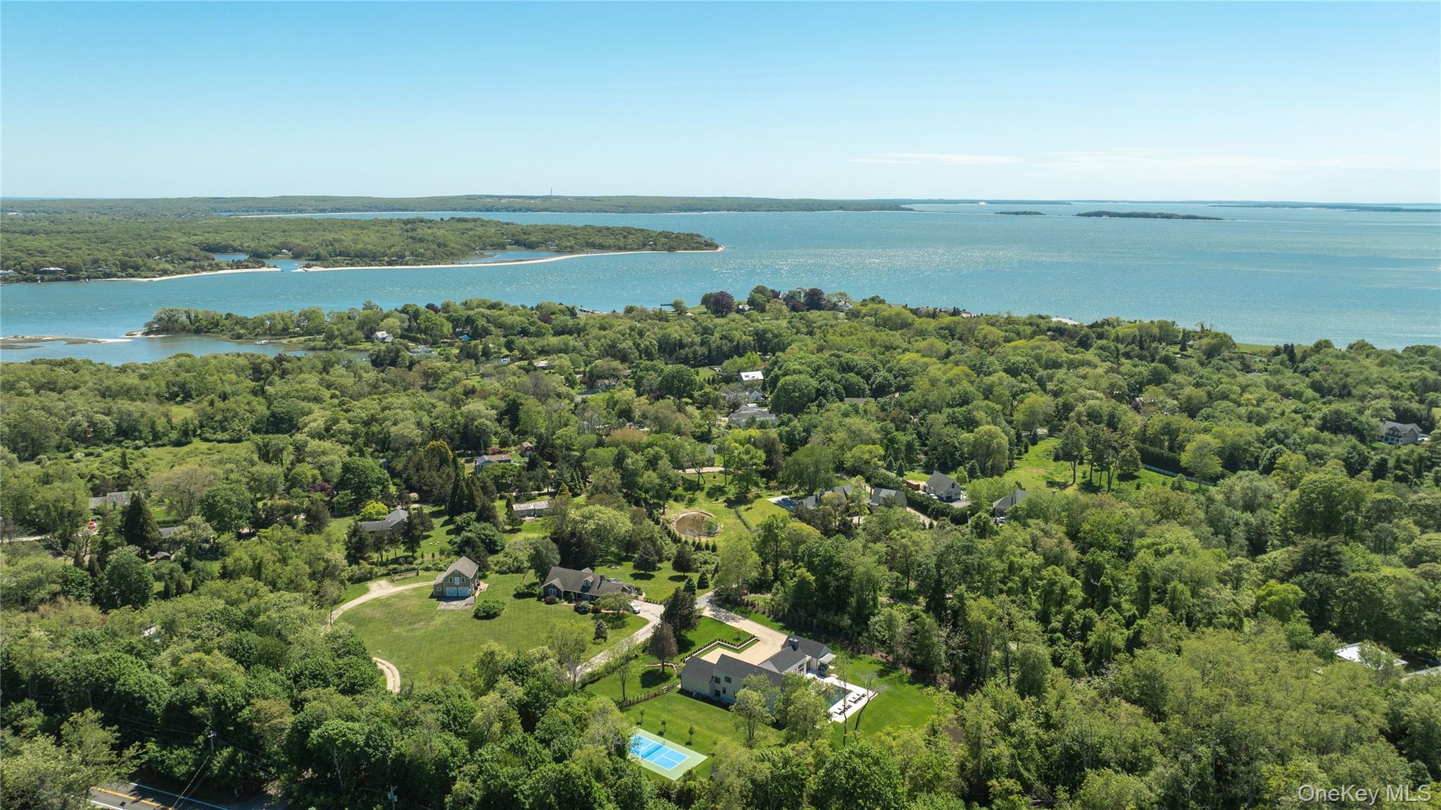100 S Ferry Road, Shelter Island, NY 11964