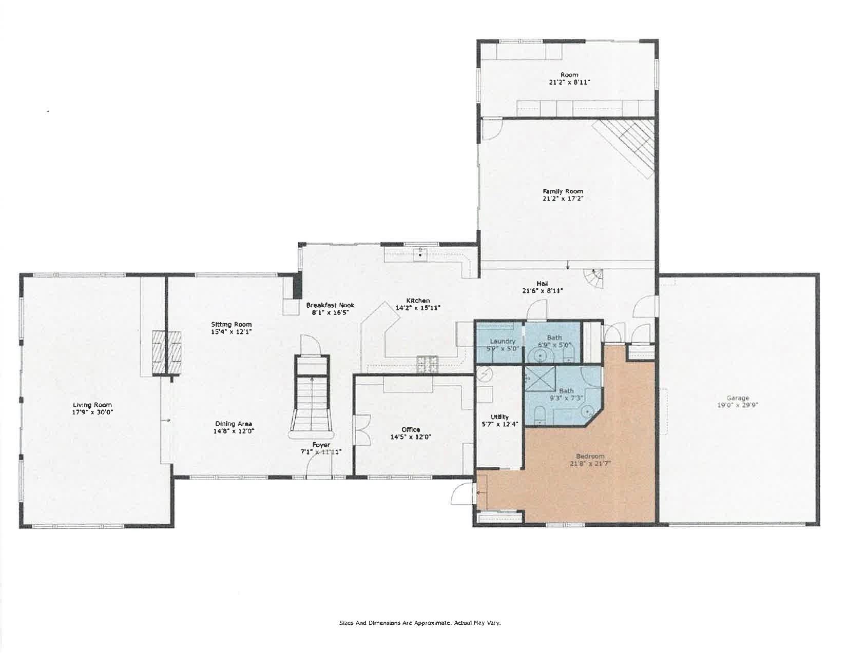 501 Bay 5th Street, West Islip, NY 11795