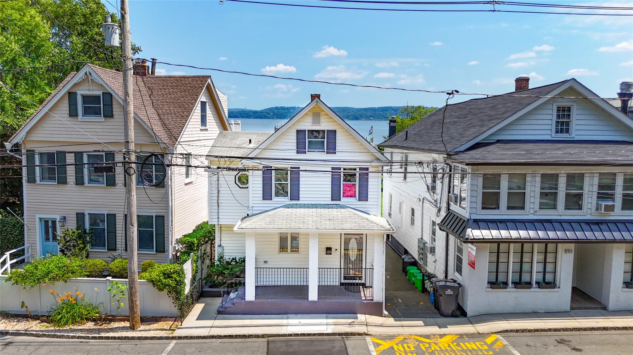 595 Piermont Avenue, Piermont, NY 10968
