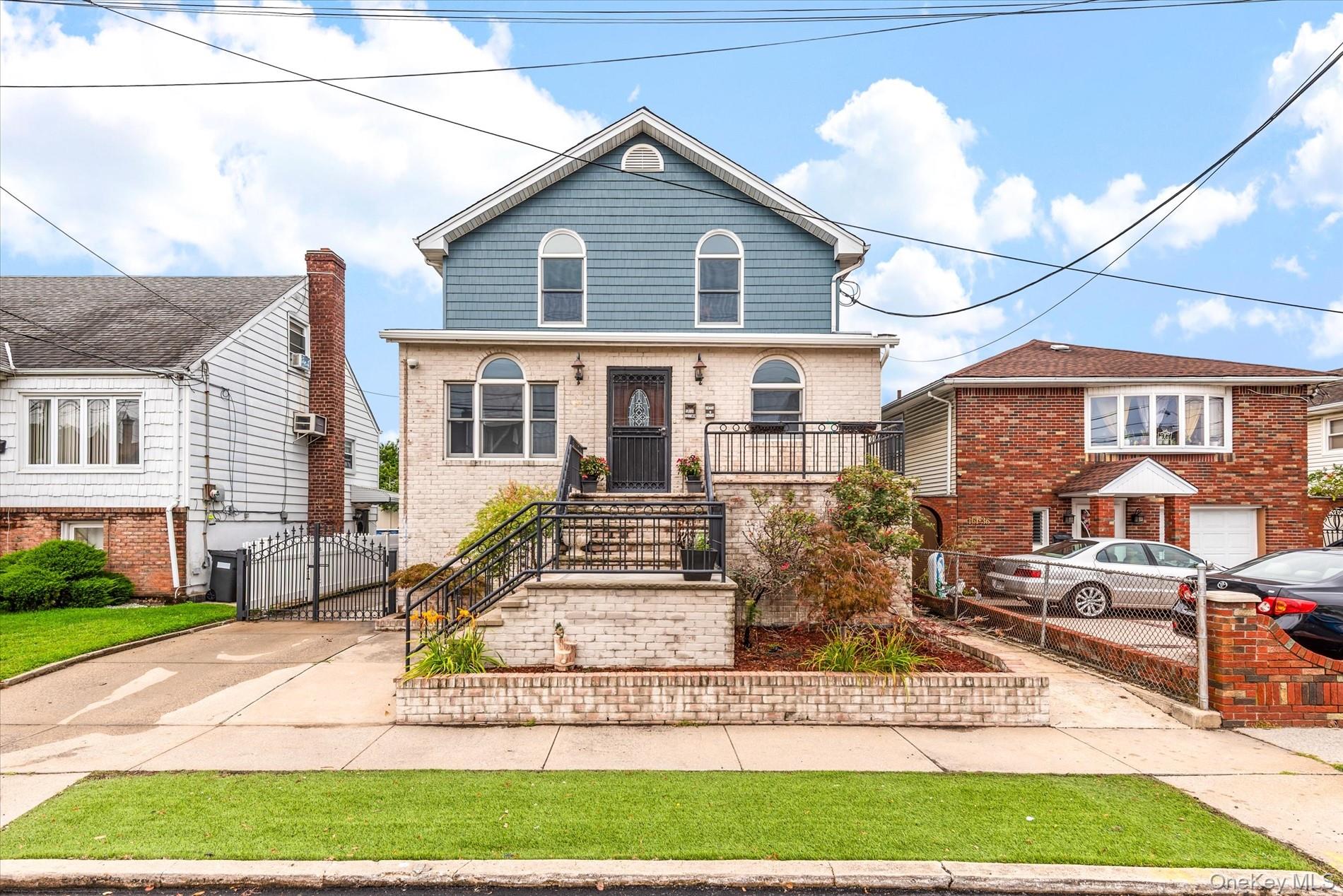 16140 98th Street, Howard Beach, NY 11414