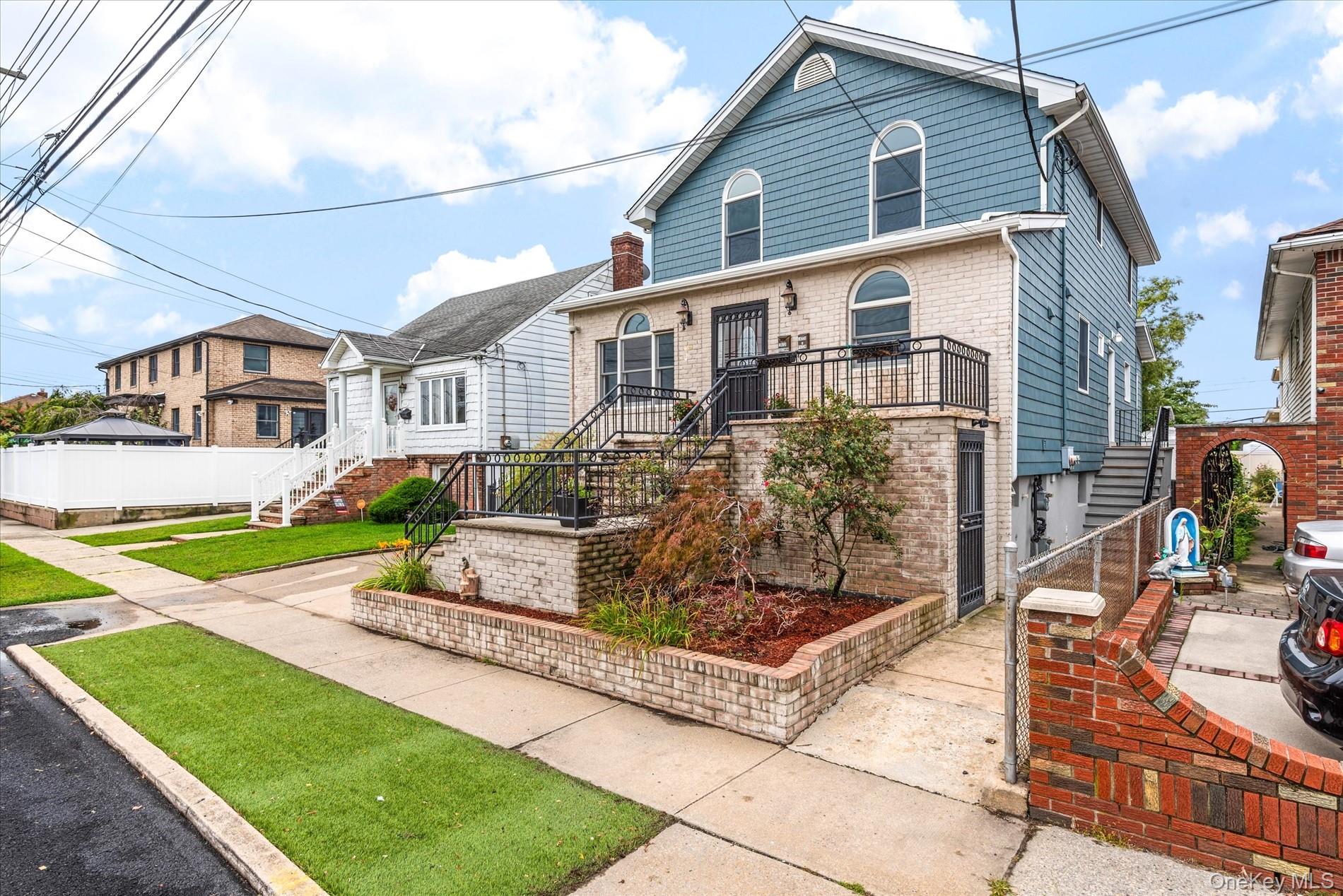 16140 98th Street, Howard Beach, NY 11414