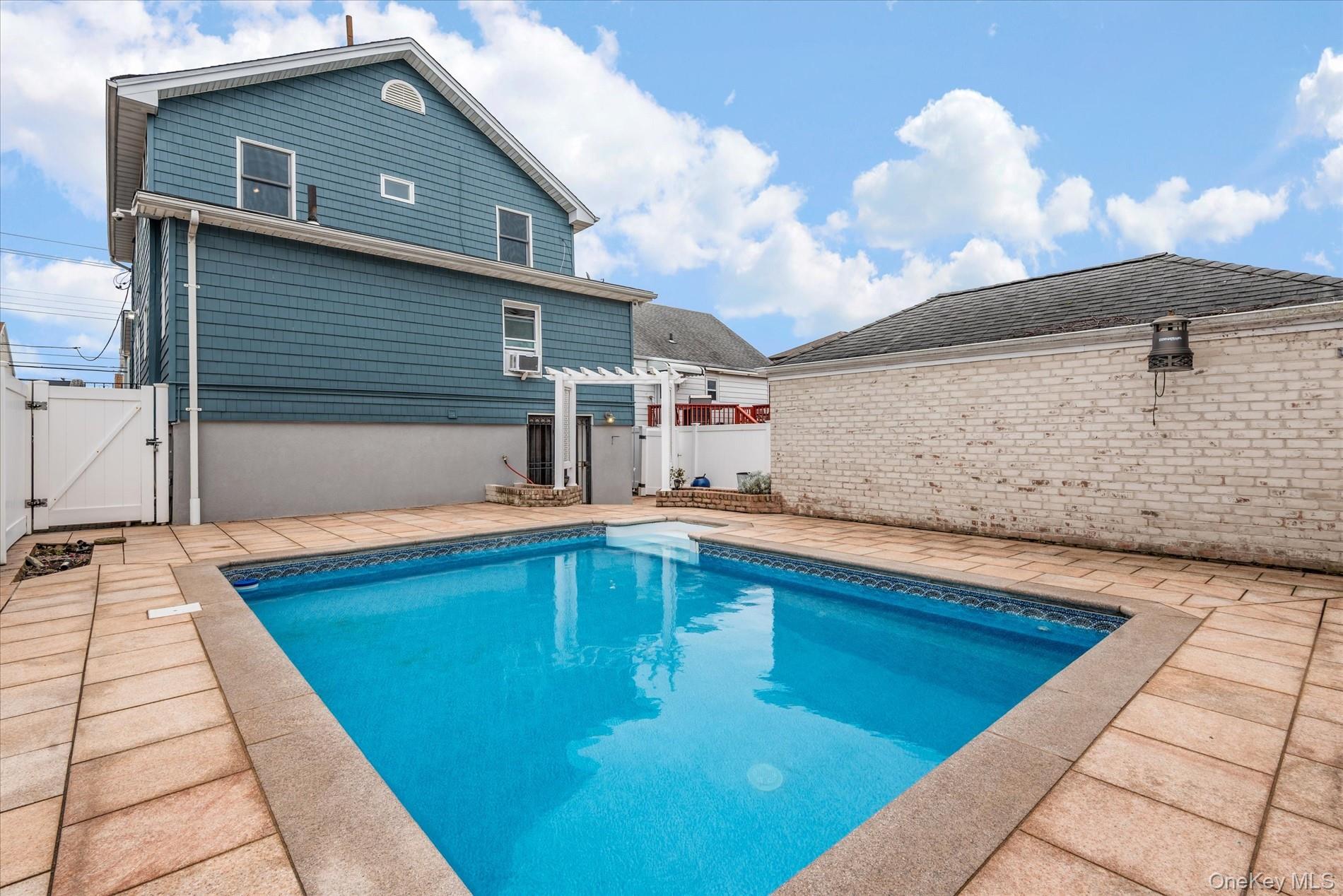 16140 98th Street, Howard Beach, NY 11414