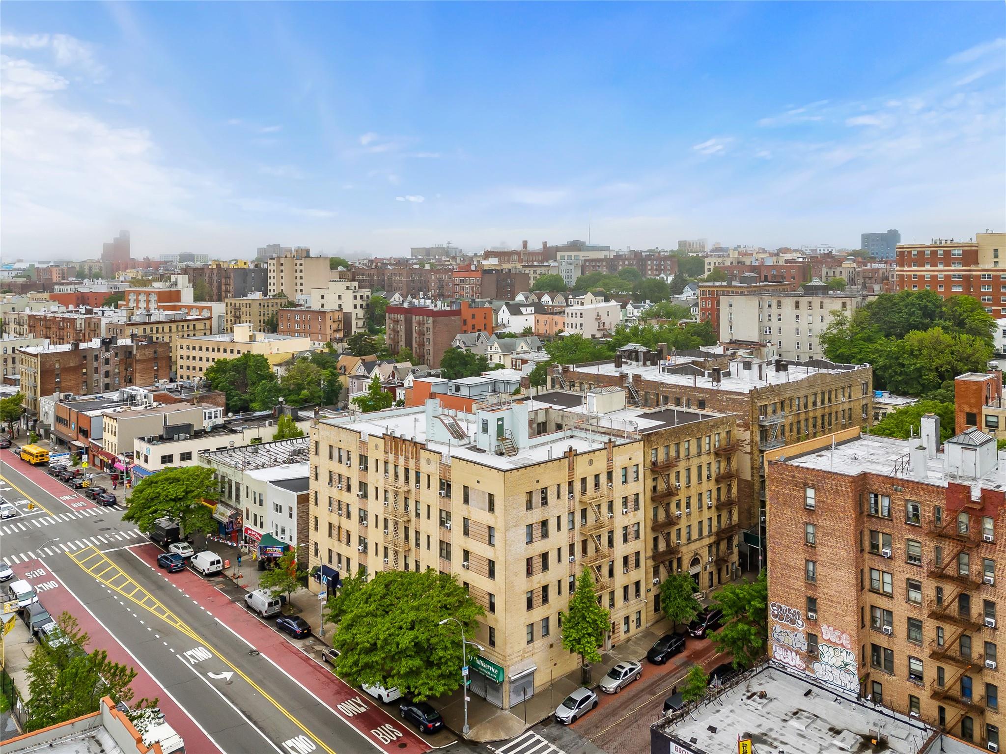 398 Oliver Place # 1A, Bronx, NY 10458